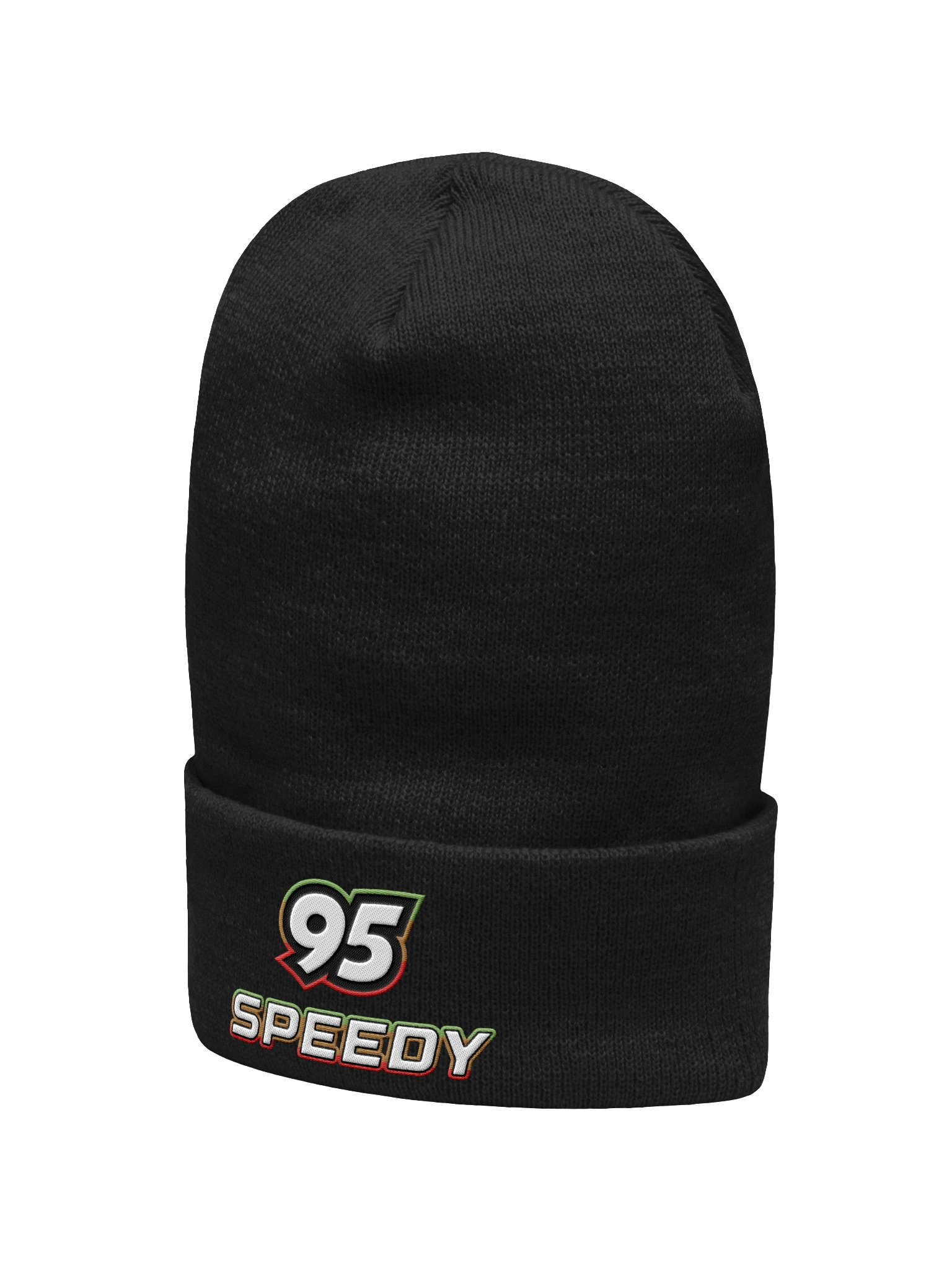 Speedy 95 Beanie product image (2)