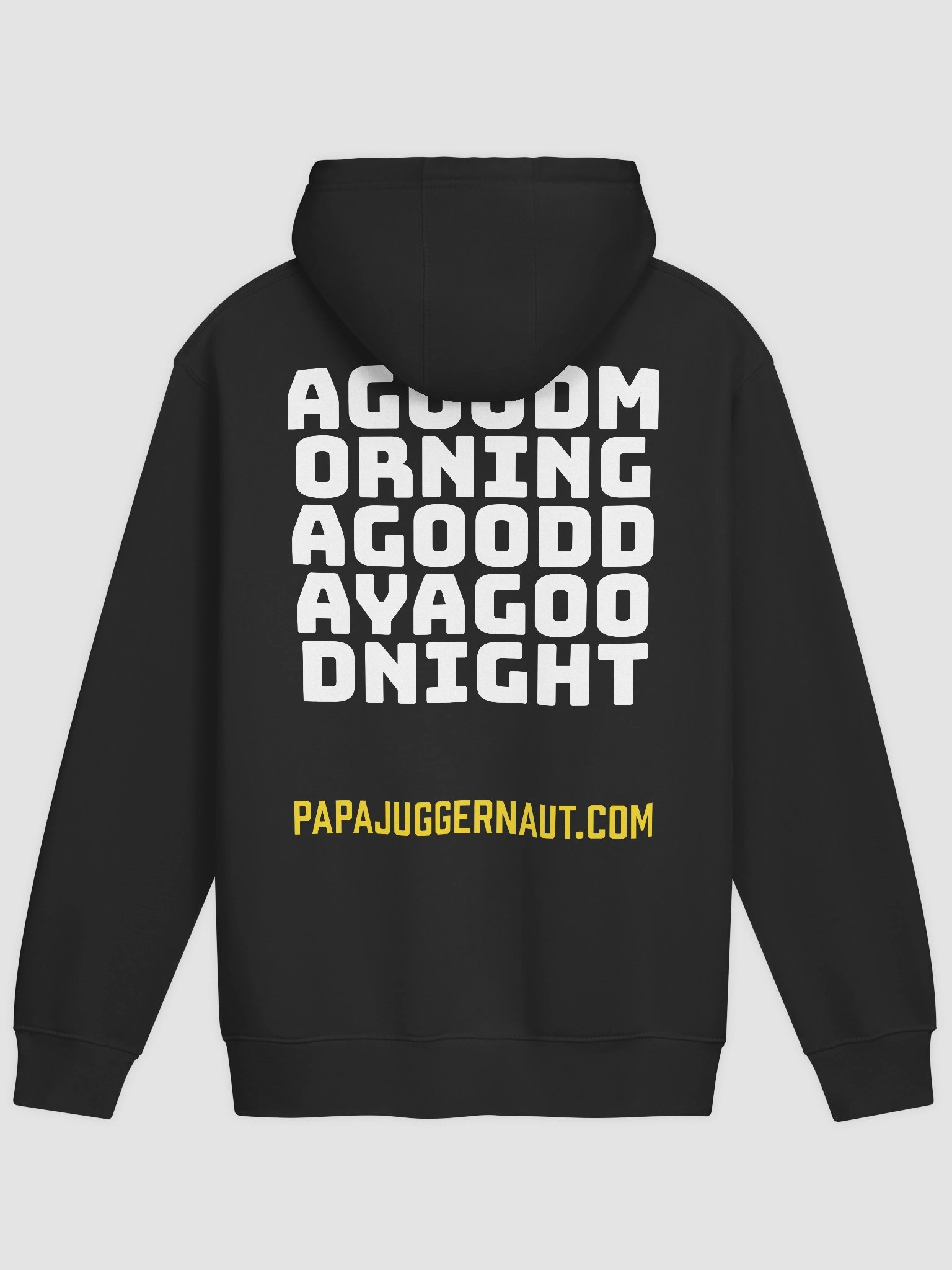 PJ Basic Hoodie product image (2)