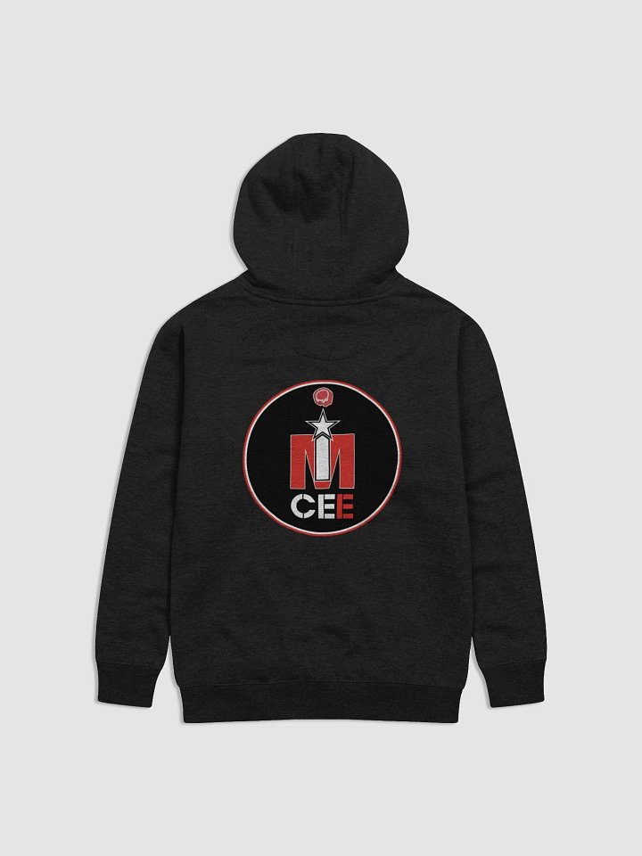 MI CEE Unisex Premium Hoodie product image (16)