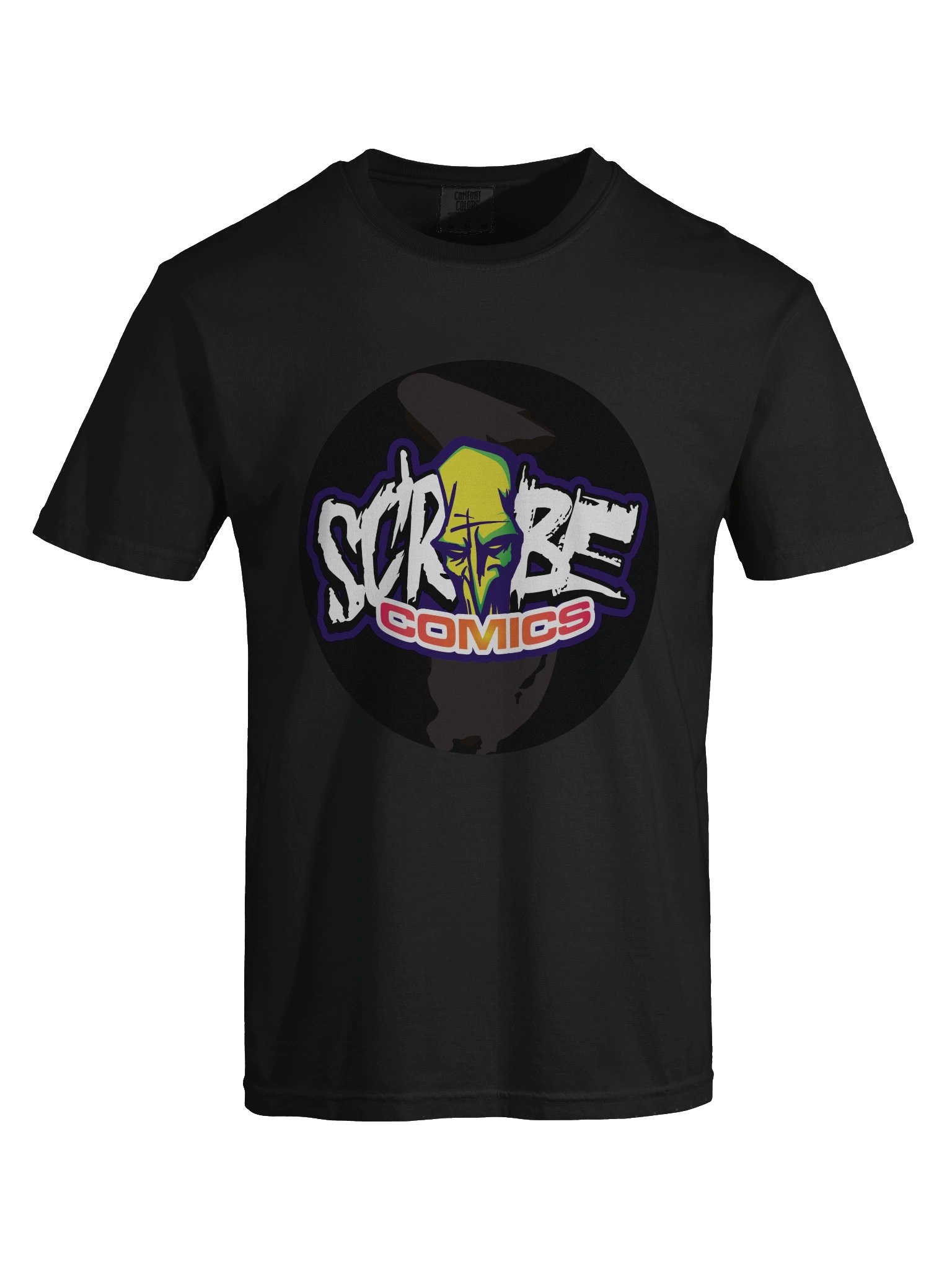 Scribe comics product image (5)