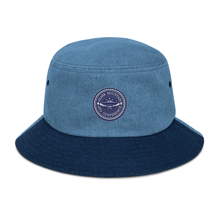 Ozark Mountain UFO Conference Logo product image (1)