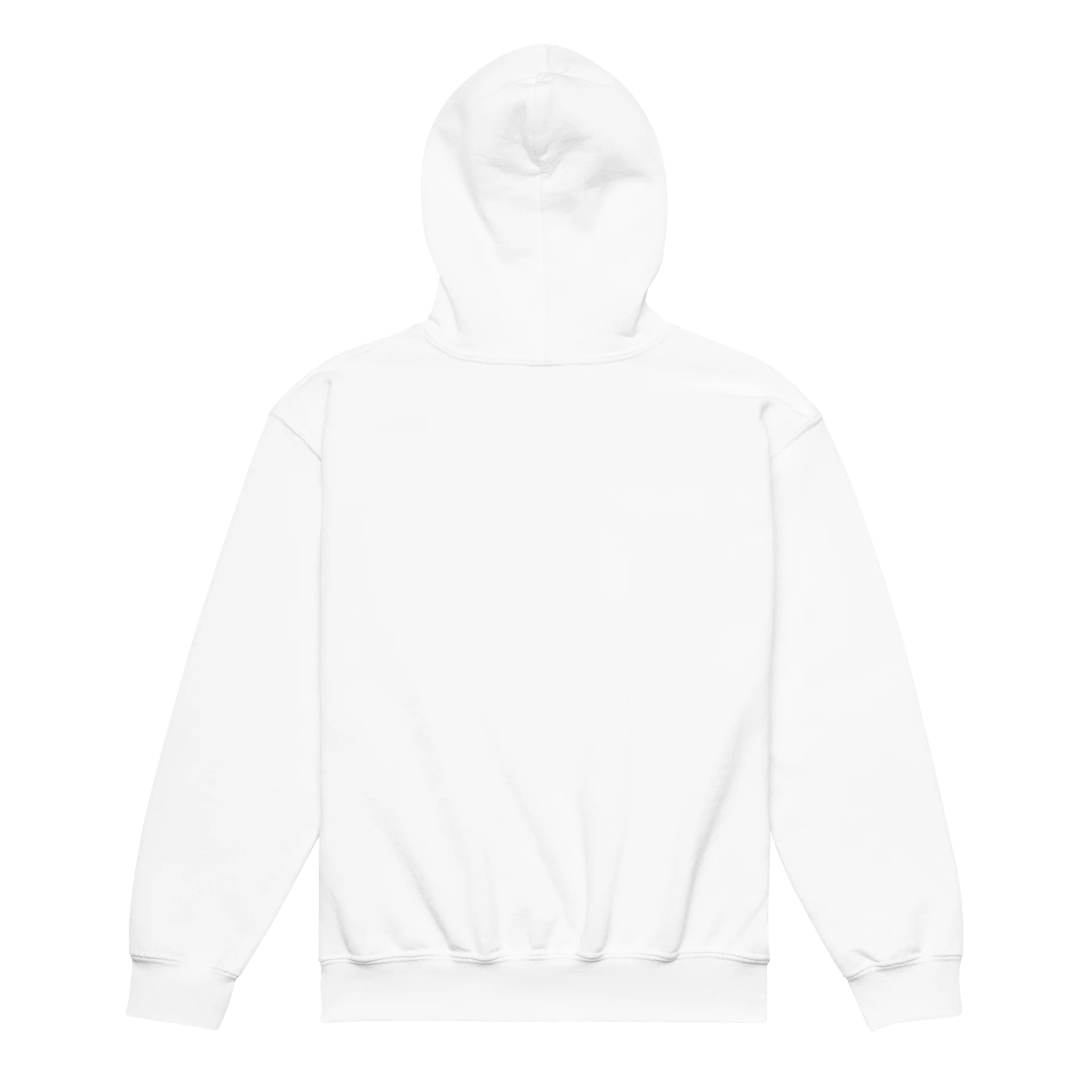 Tic-Tac-Toe Kids Hoodie product image (7)