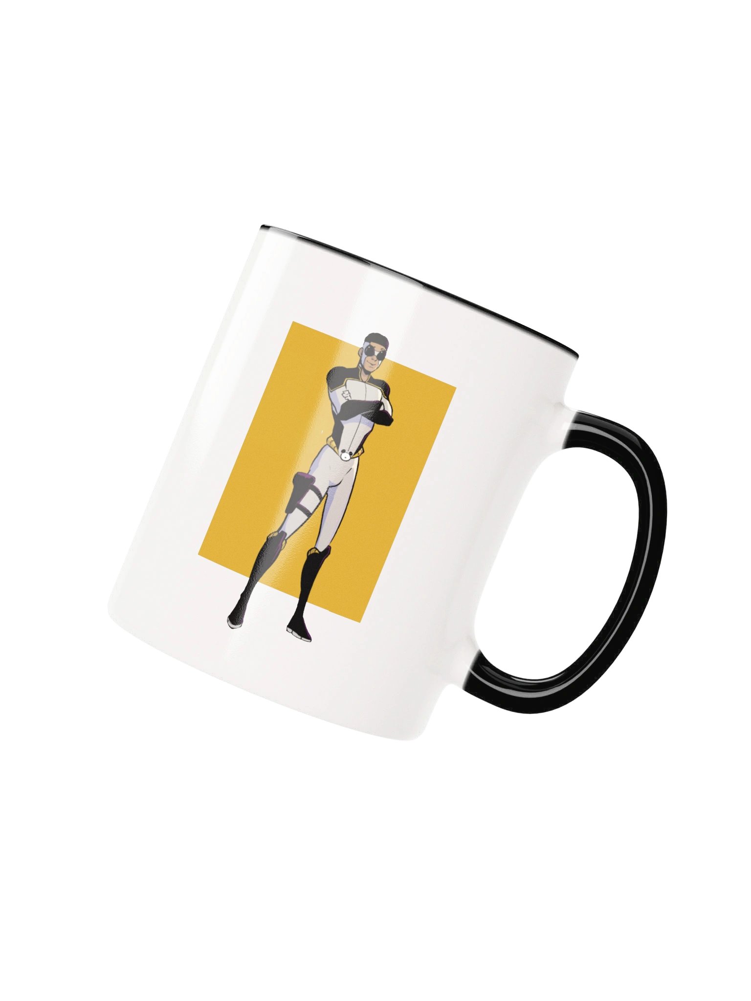 THE PANDAMONIUM MUG product image (2)