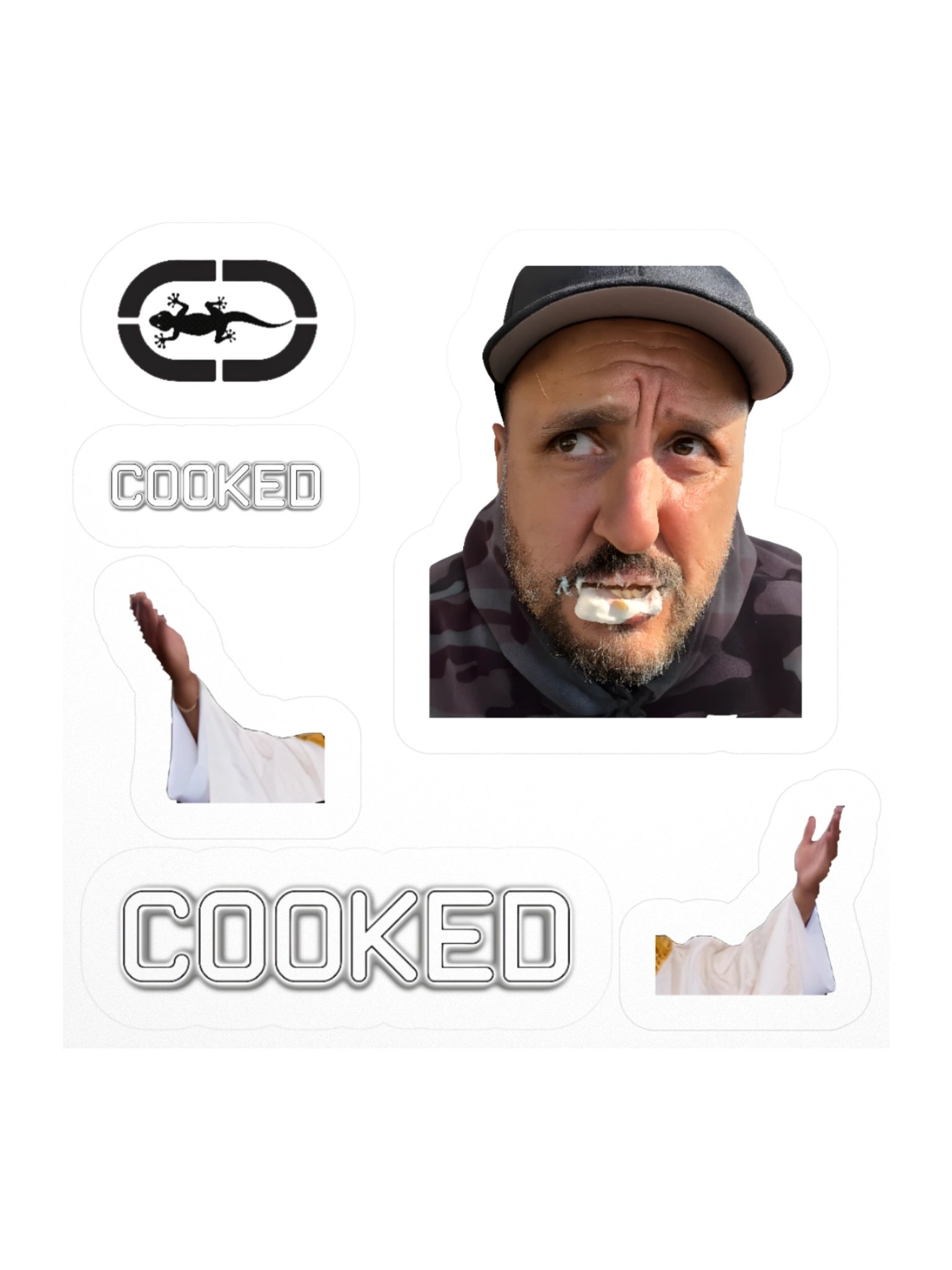 COOKED STARTER PACK product image (1)