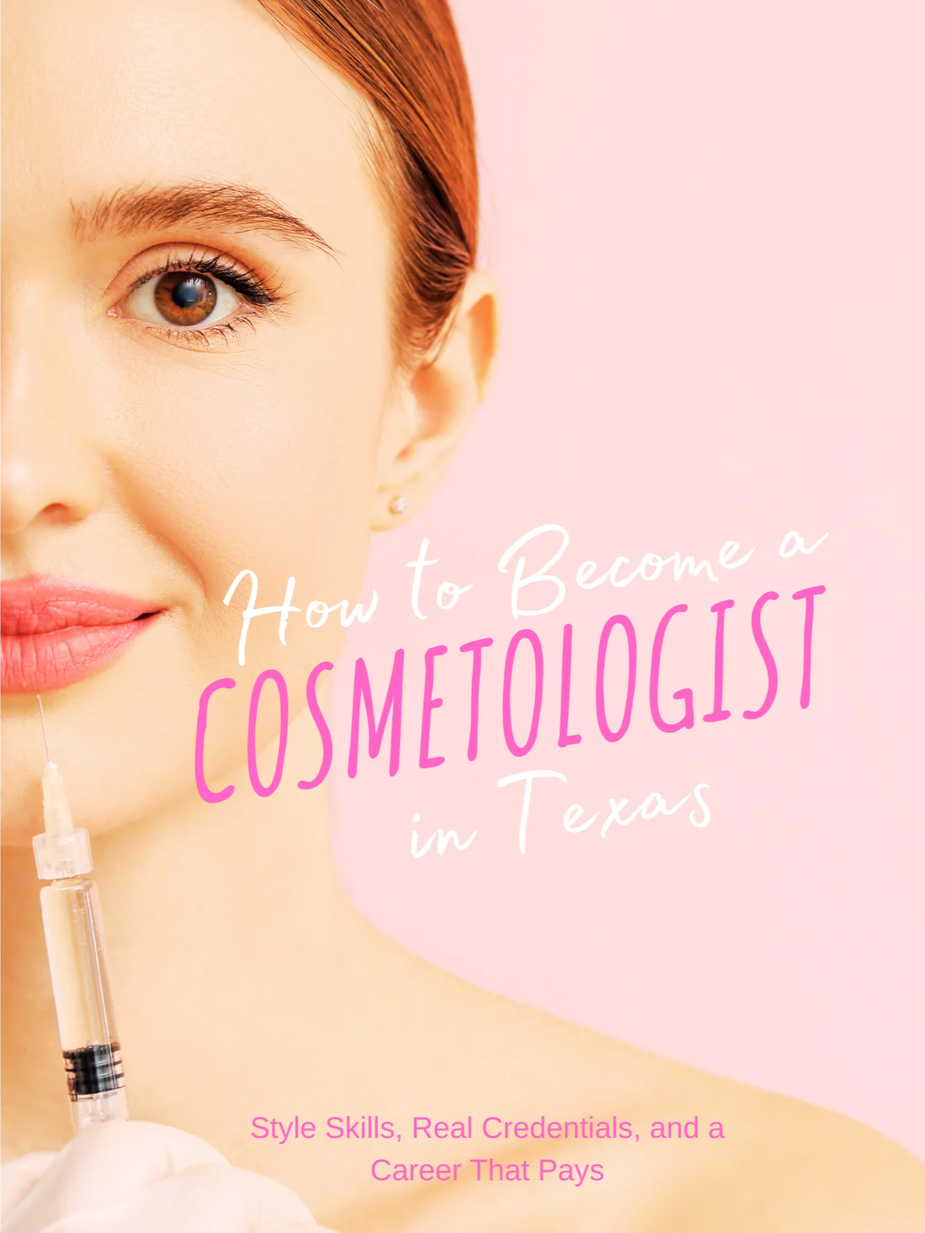How to Become a Cosmetologist in Texas product image (1)