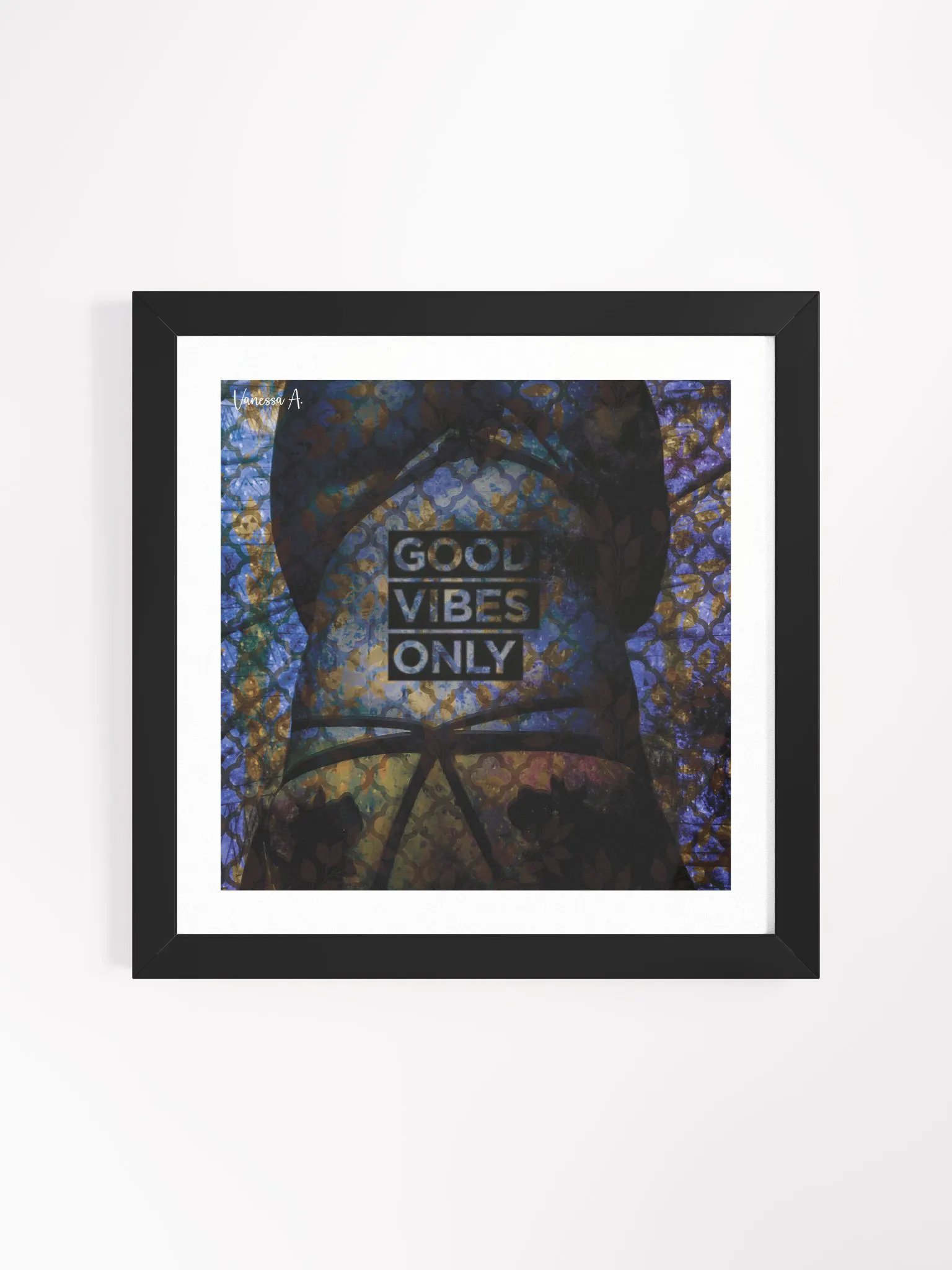 Good Vibes Only product image (2)