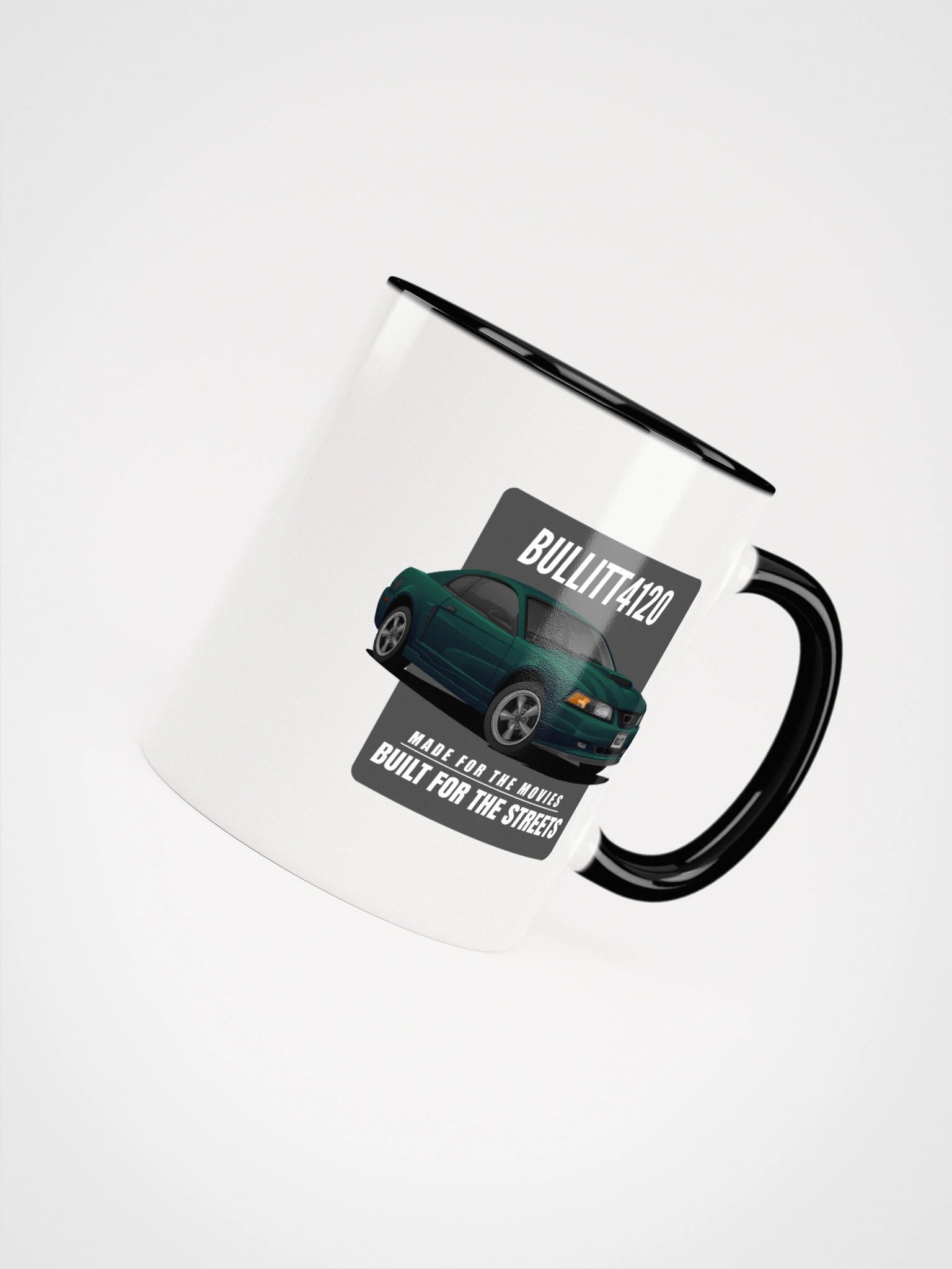 Mug - Bullitt4120 product image (15)
