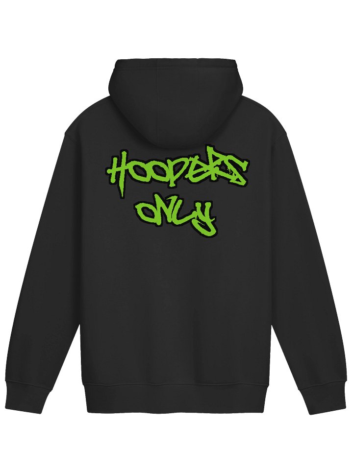 Hooper Howse Hoodie - CLASSIC product image (2)