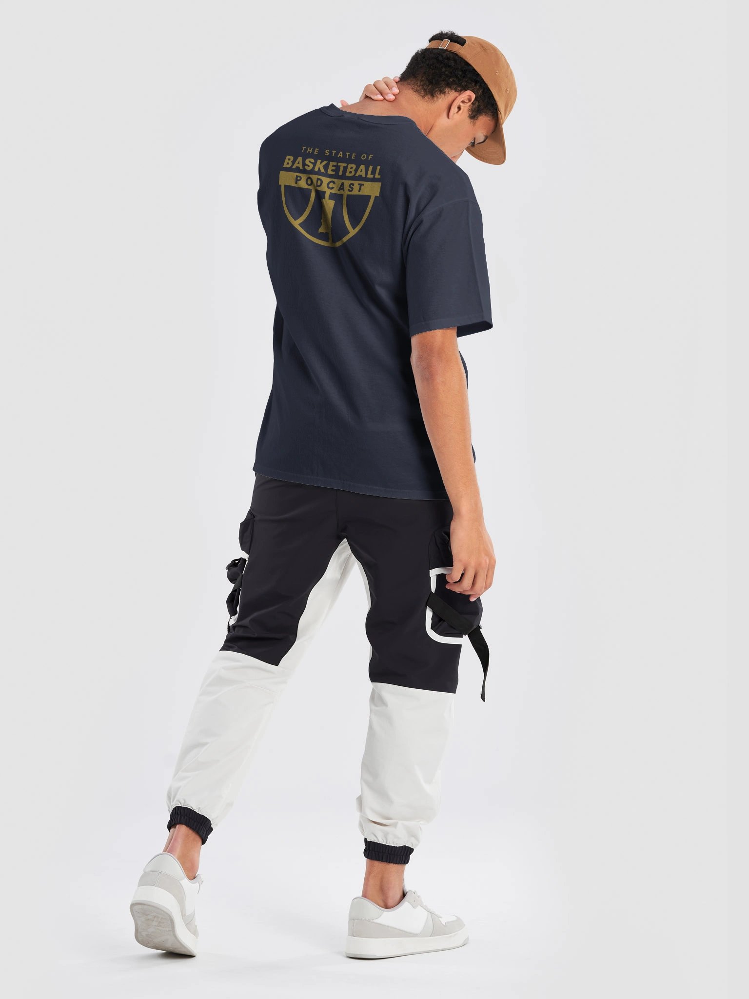 In 49 States - Playoff Tee product image (10)