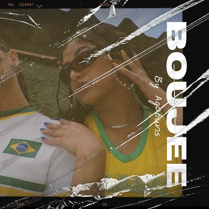 BOUJEE | Afro Drill Drum Kit product image (2)