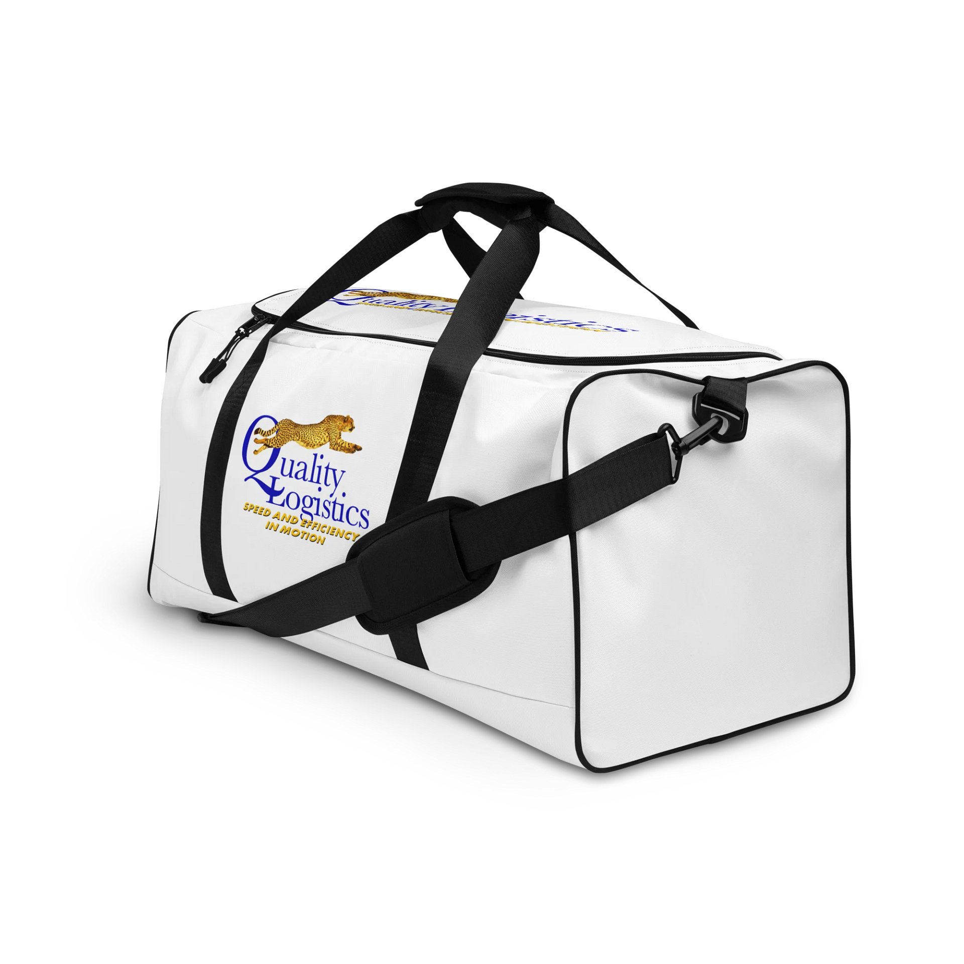 Qlog Overnight Travel Bag product image (3)