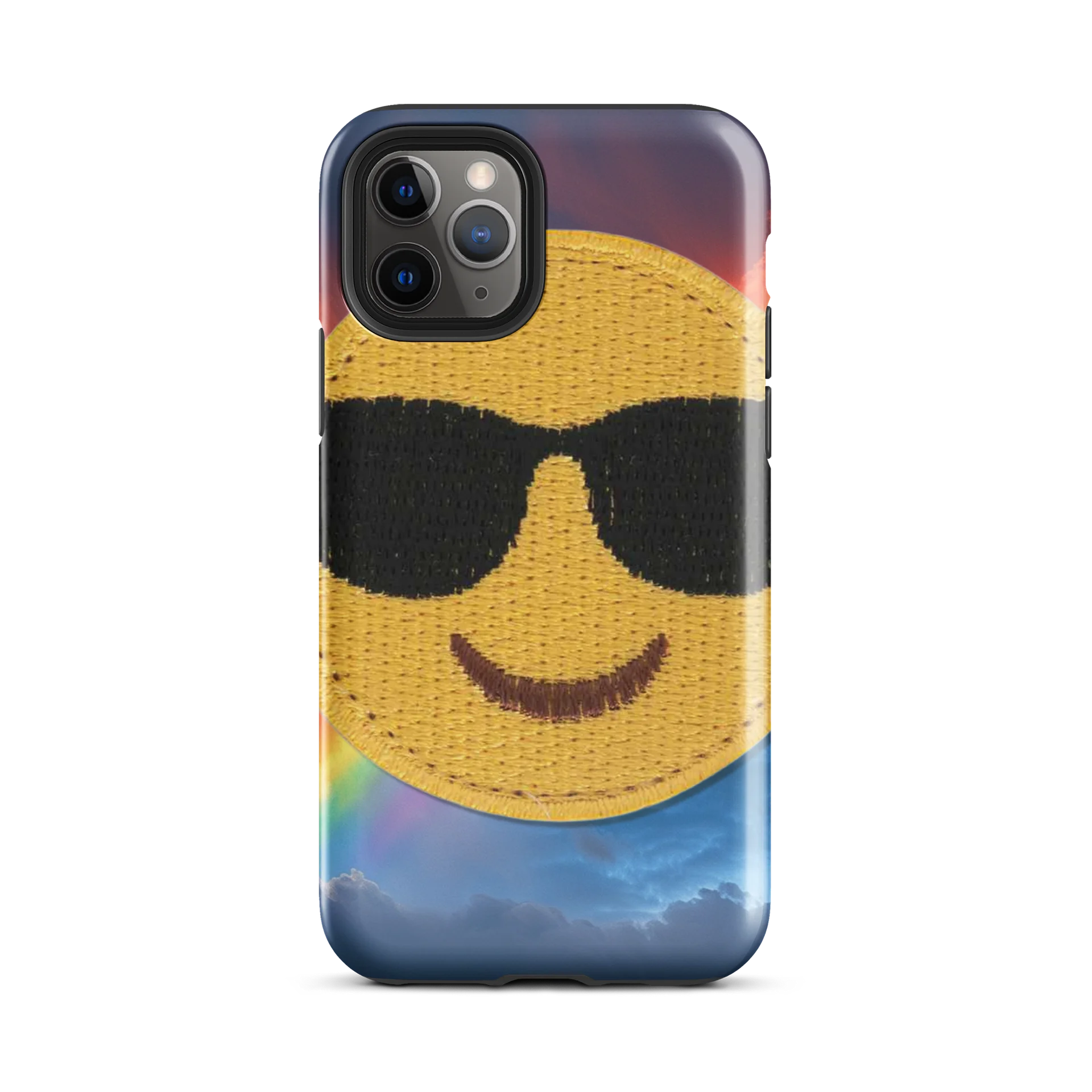 SMILEY SQUAD - iPHONE CASE product image (29)