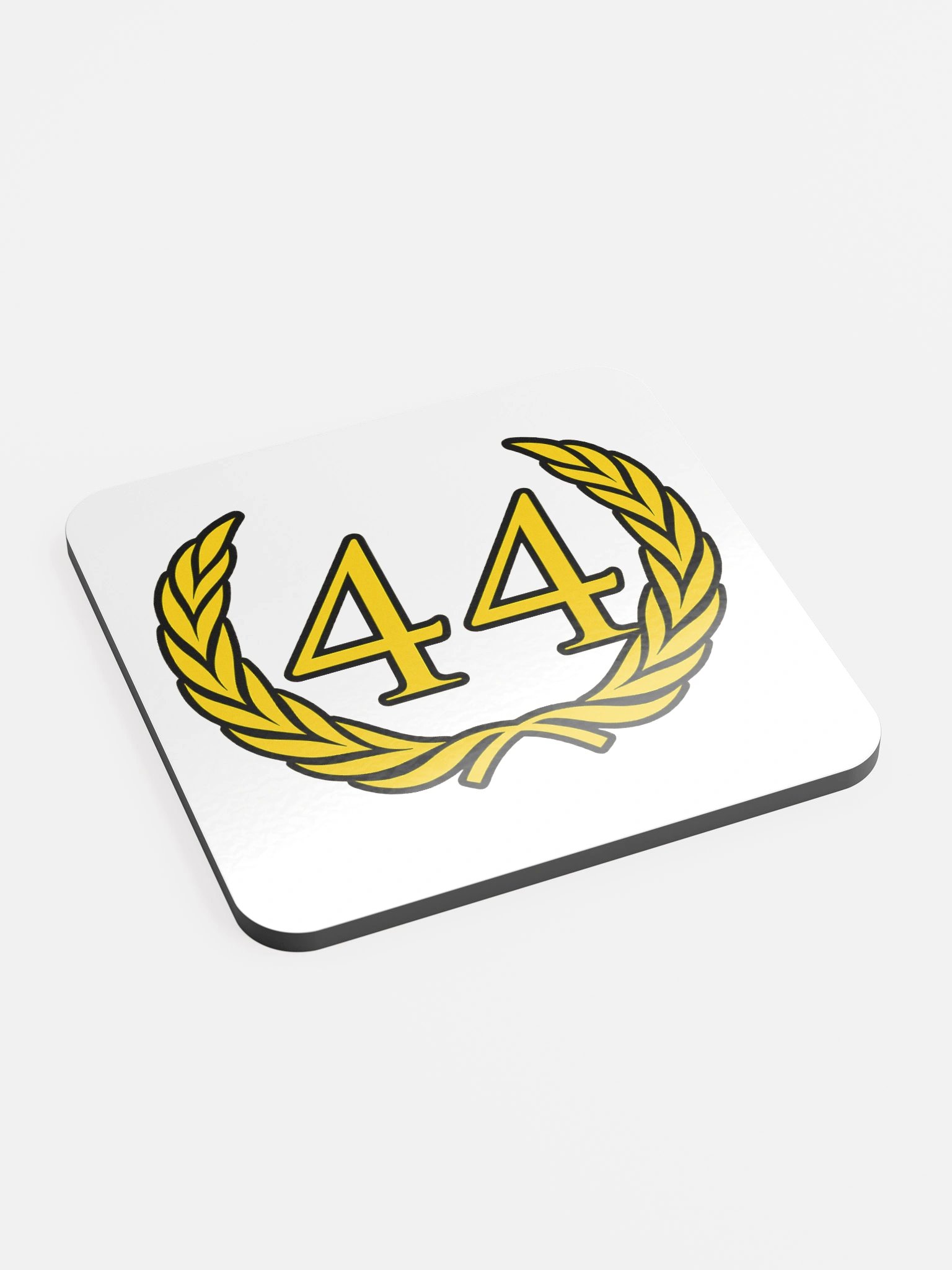 44th Coaster product image (2)