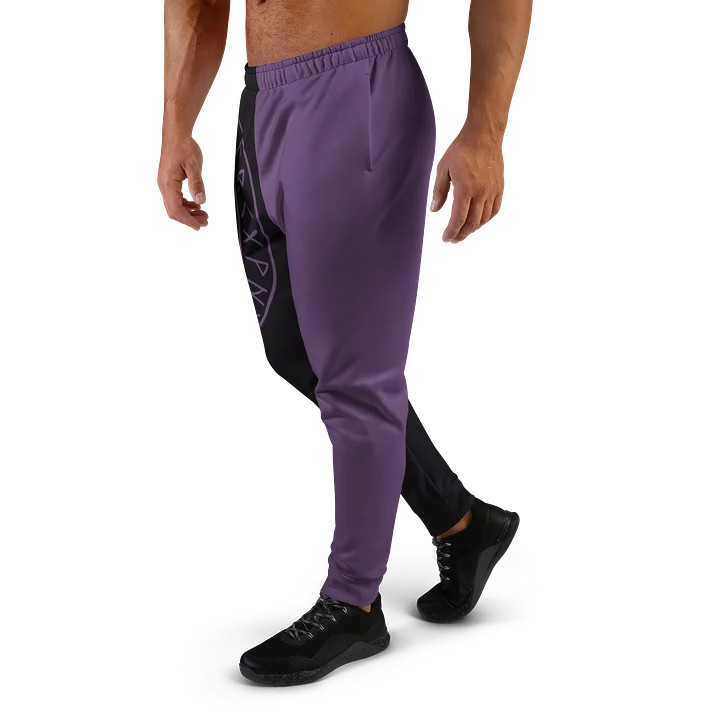 Runic Joggers product image (1)