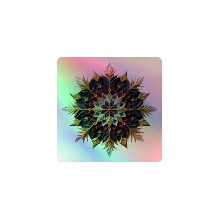 8-Pointed Star product image (1)