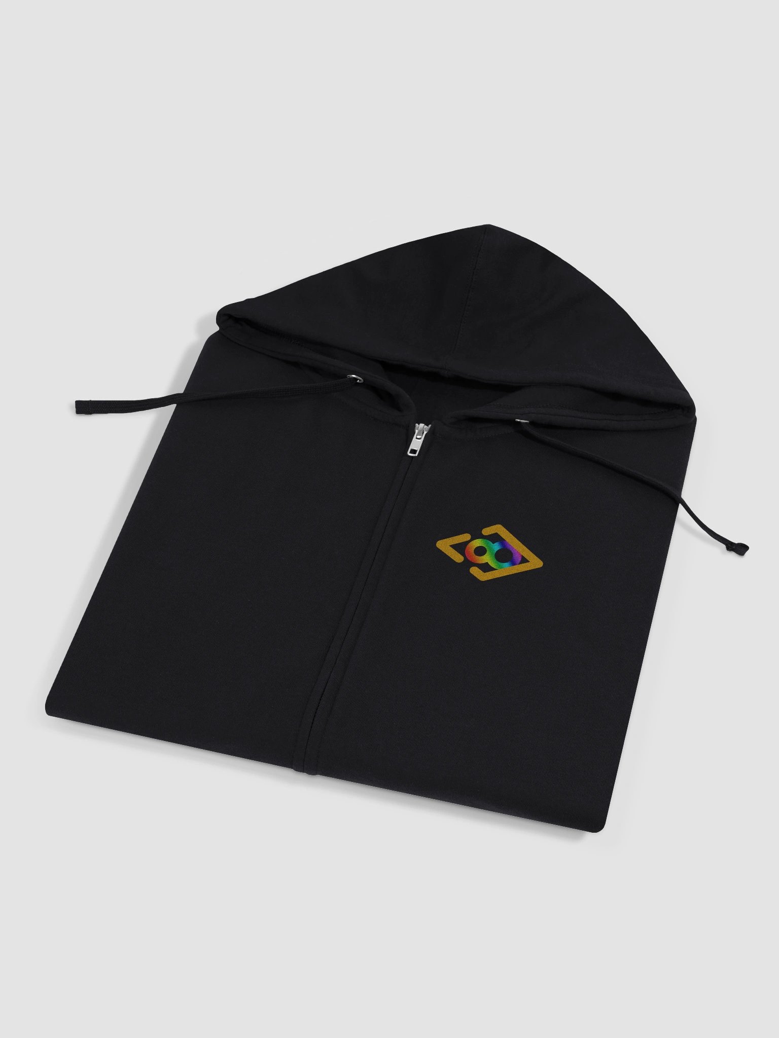 Mobius Infinicon Fleece Zip-Up product image (4)