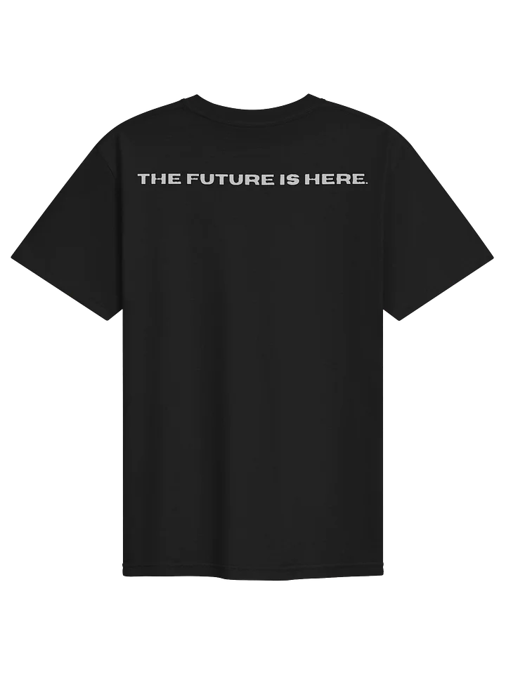 FGTP PREMIUM TEE product image (2)