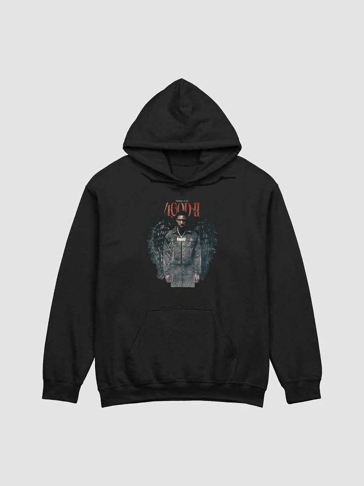 4GOD II Rob49 Hoodie product image (1)