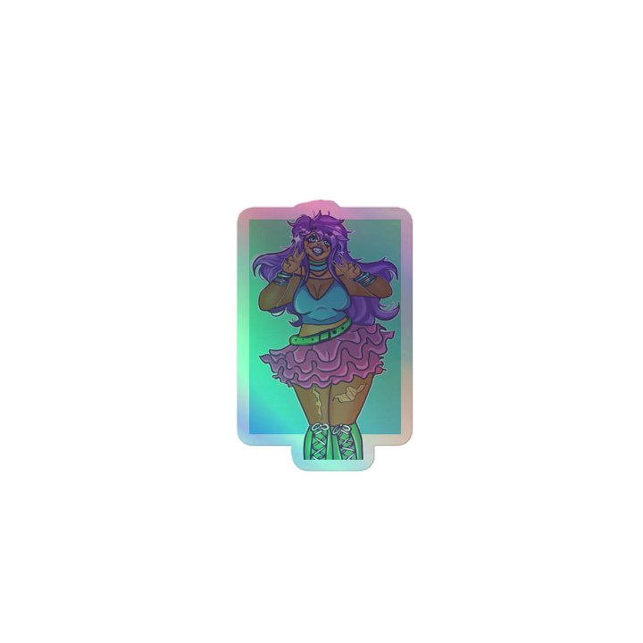 Scenecore Girl product image (1)
