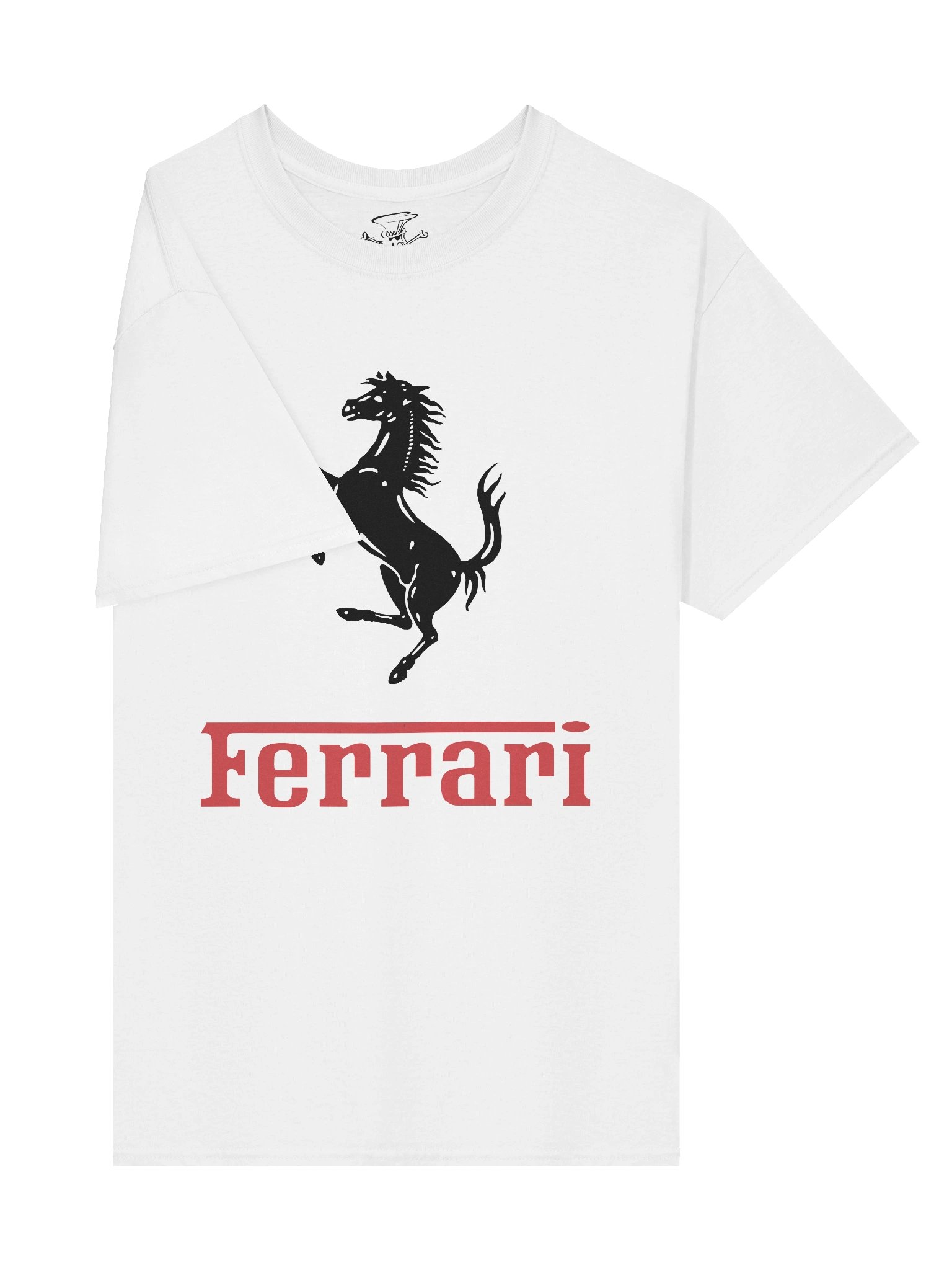 WEMBLEY 1991 TEE (GILDAN DTG) product image (1)