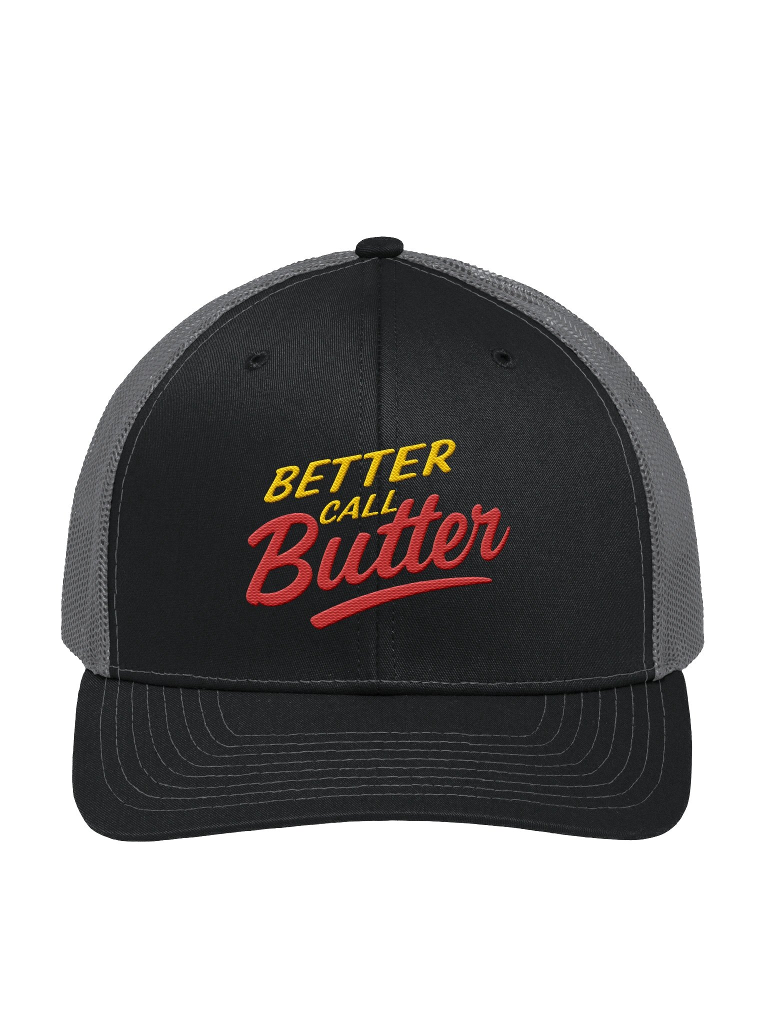 BETTER CALL Butter Trucker Hat product image (3)