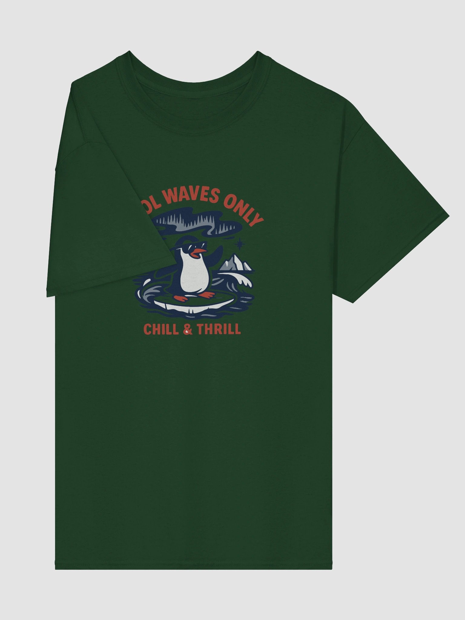 Cool Waves Only product image (44)