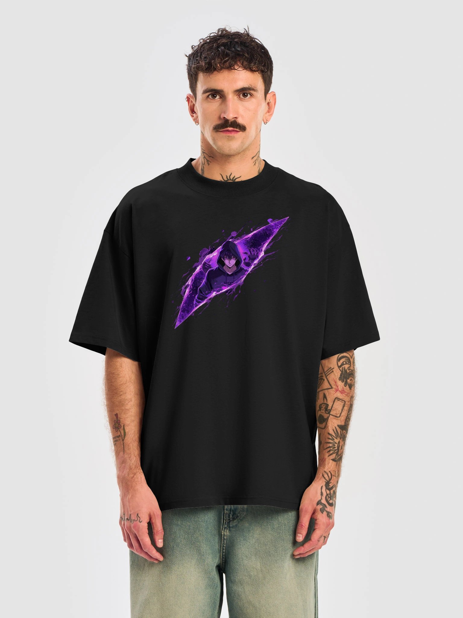 AESTHETIC – VOID SOCIETY TEE product image (5)