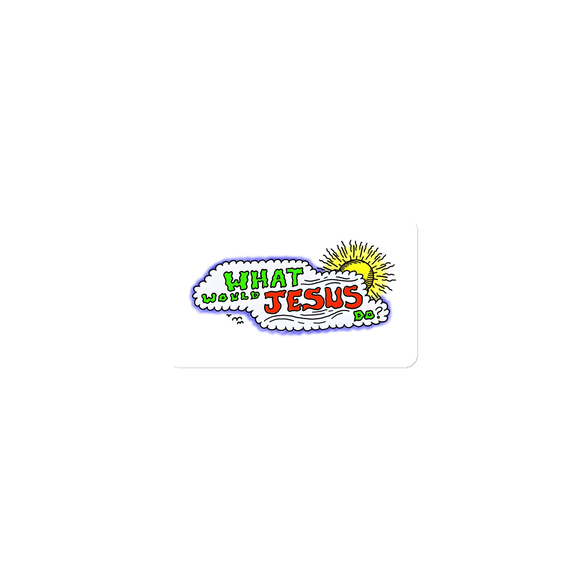 Jesus Magnet product image (1)