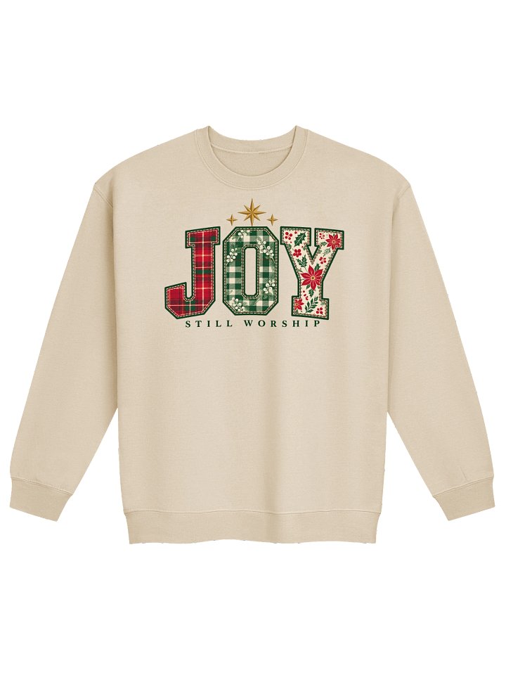 Christmas featured product mockup