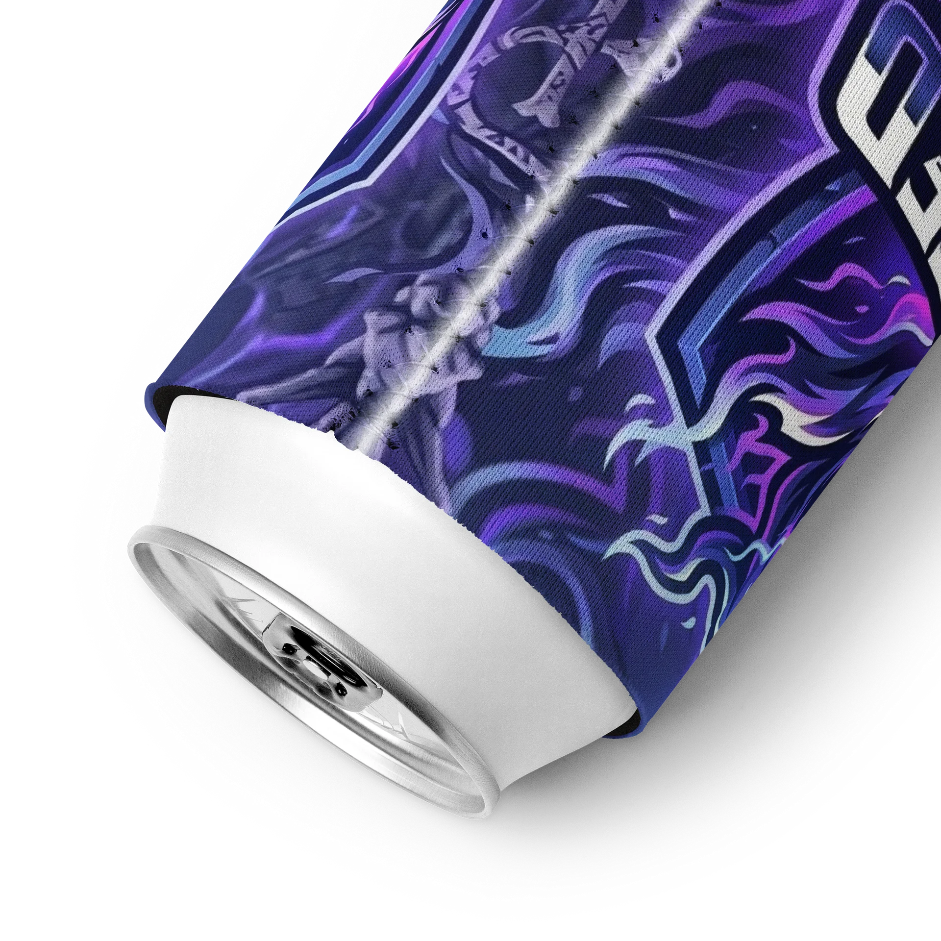 Haunted Plays “Phantom Reaper” Can Koozie product image (10)