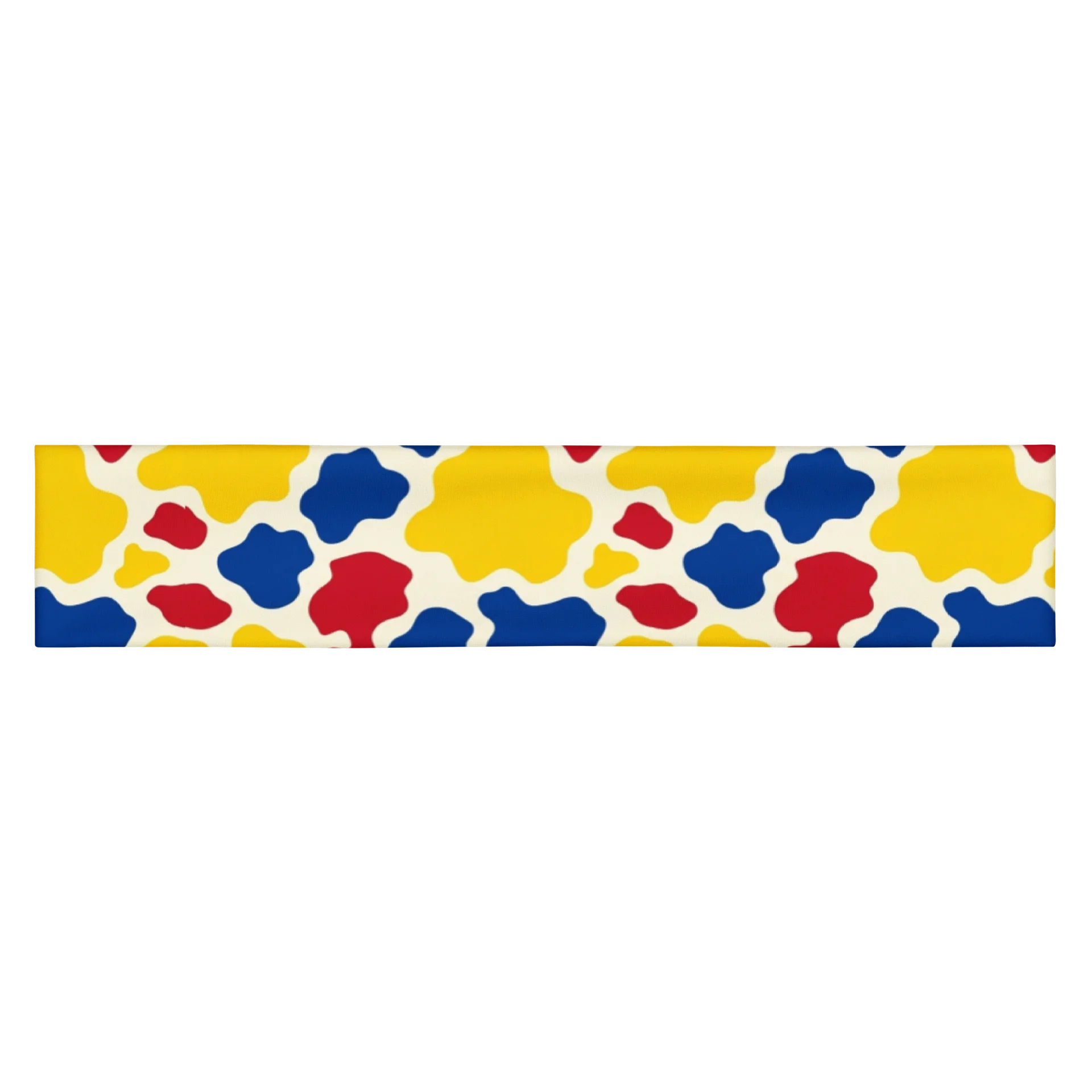 LOCOMBIA Headband (COLOMBIA) product image (1)