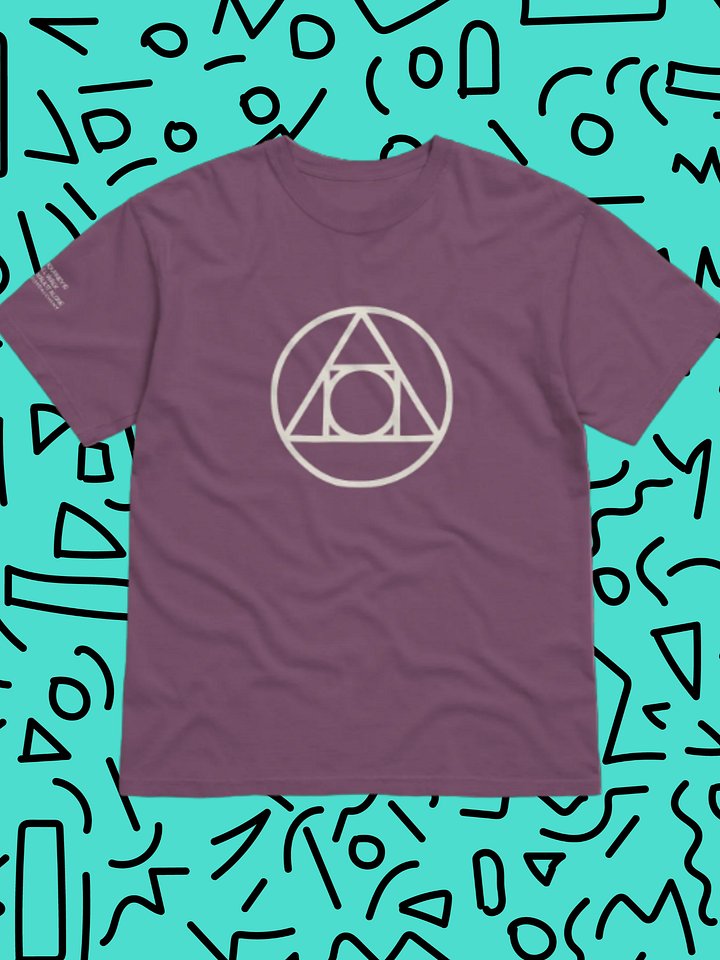 Philosopher's Stone - 100% Cotton product image (1)