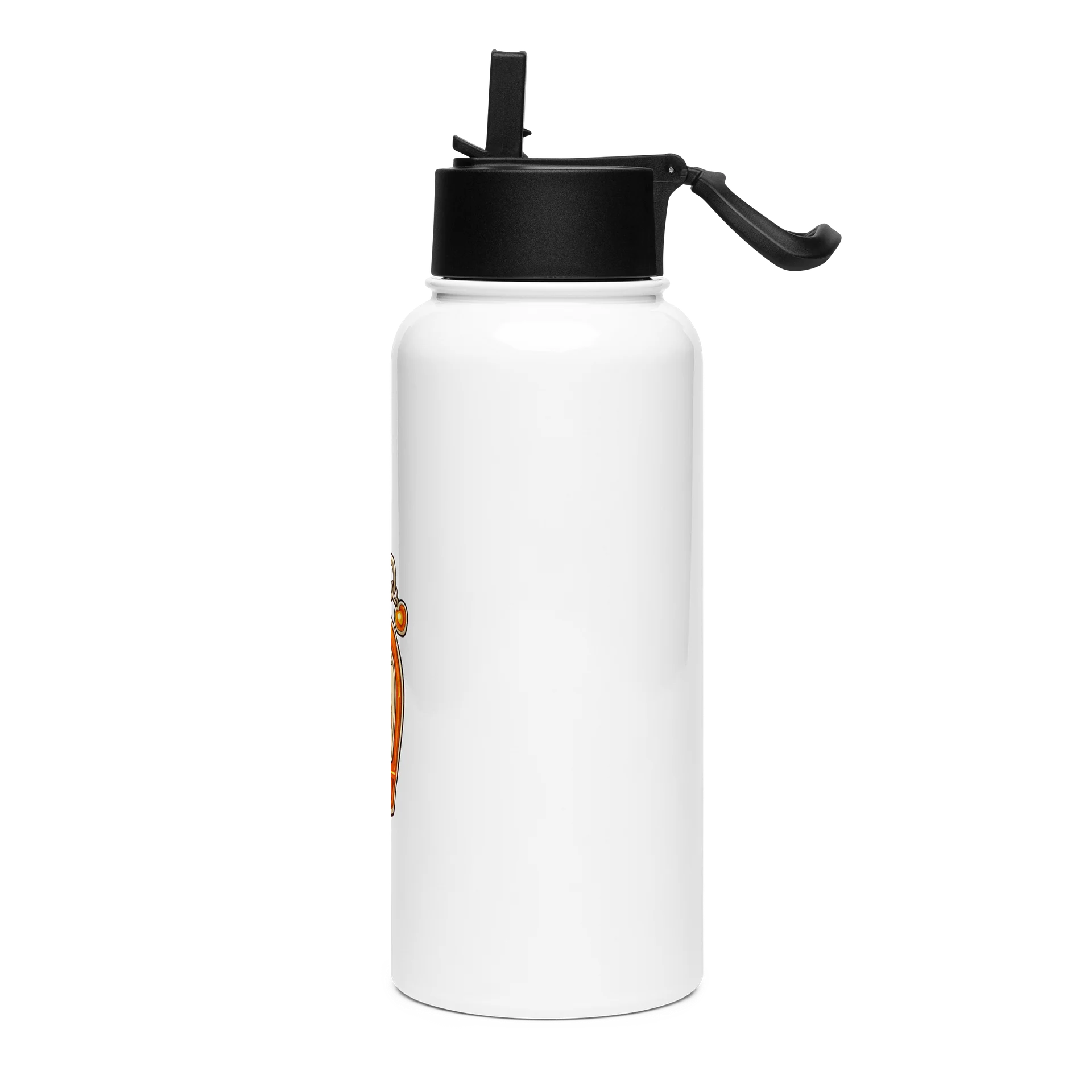 Syrup Bottle Water Bottle product image (3)