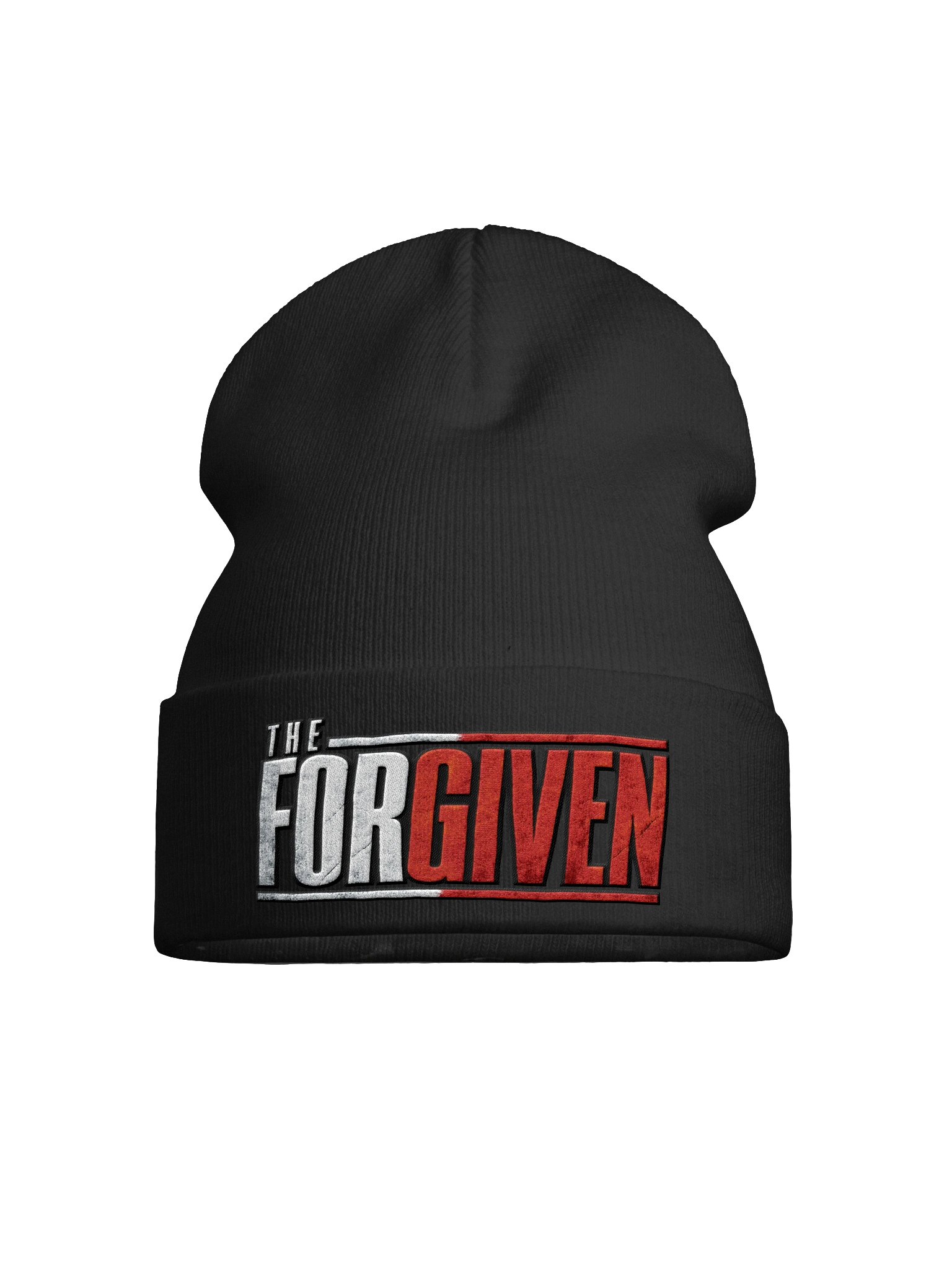 The Forgiven - Otto Knit Beanie product image (1)