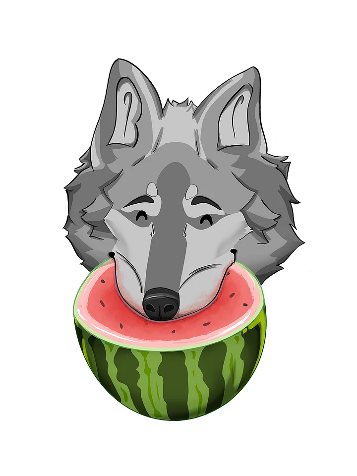 Watermelon Wolp product image (1)