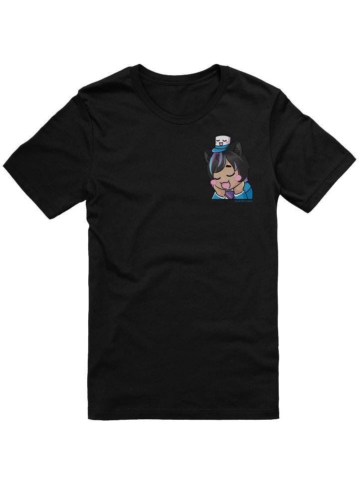 UwU BuriedCandy Pocket T-Shirt product image (1)