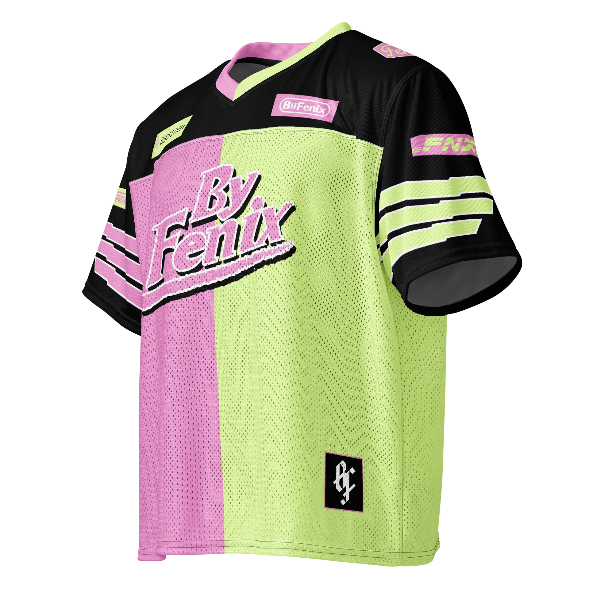 713 Day 2026: Motorsport Jersey product image (3)