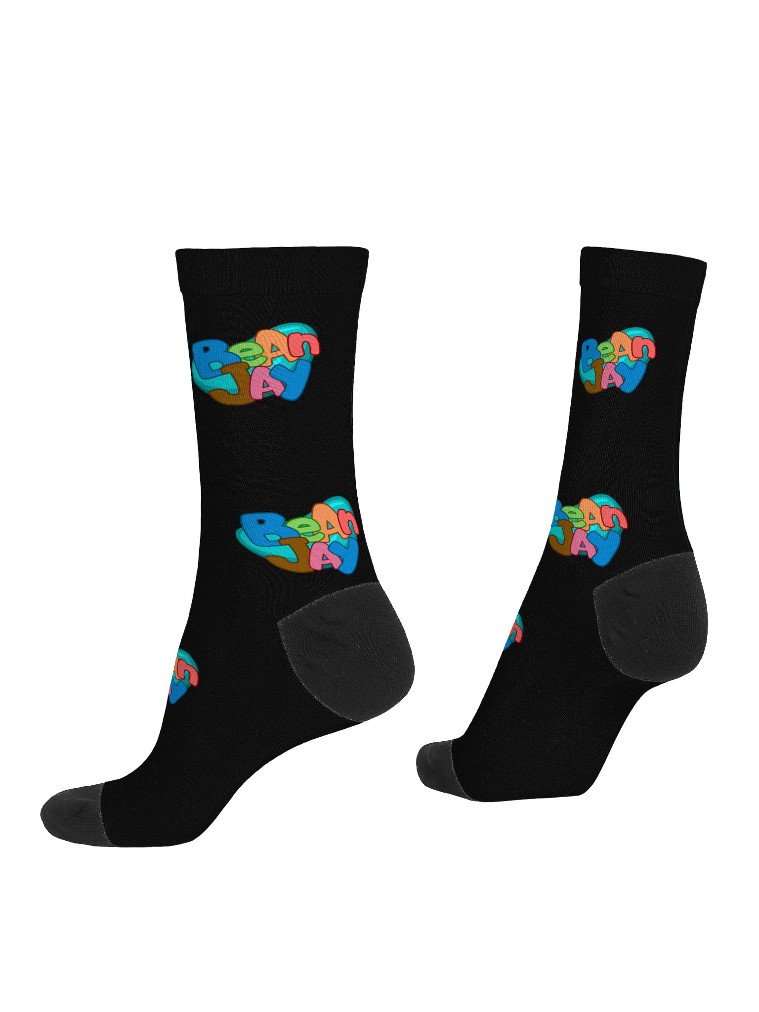 Bean Jay Socks product image (4)