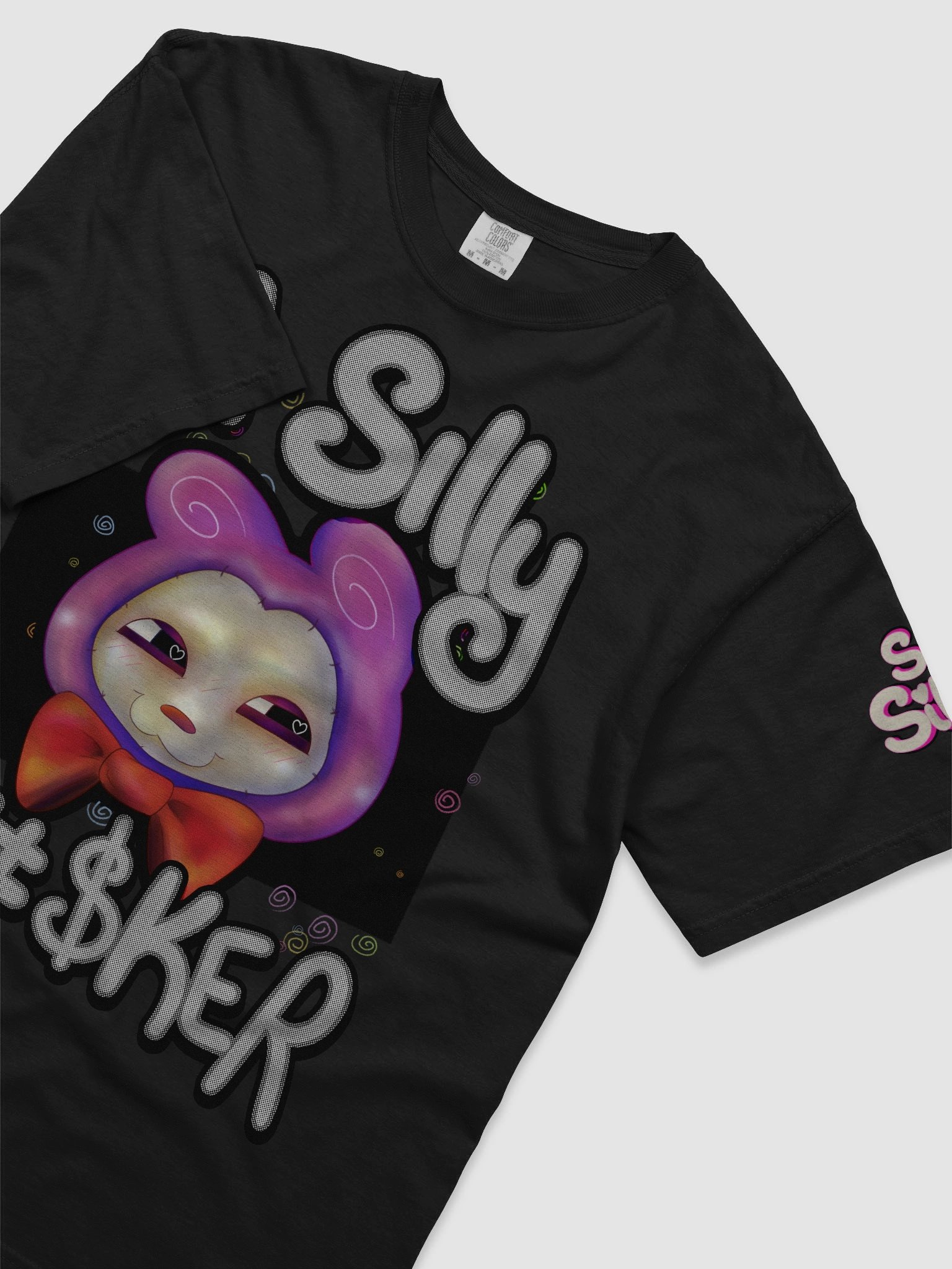 Silly AF! - Shirt! product image (13)