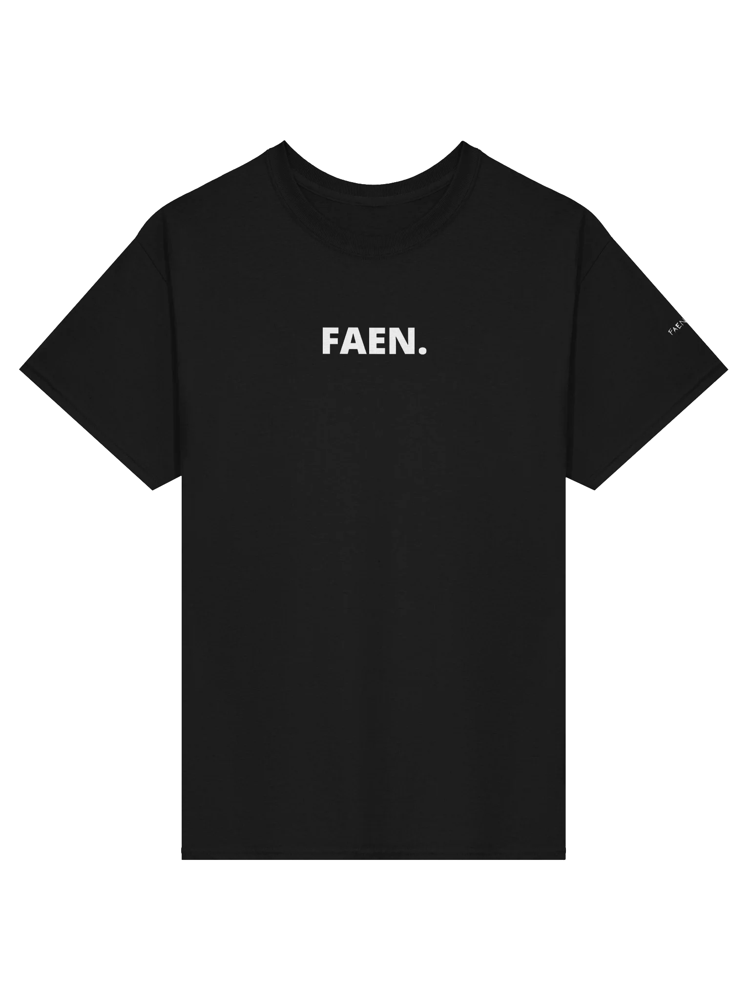FAEN. [Dark] Unisex T-Shirt product image (1)