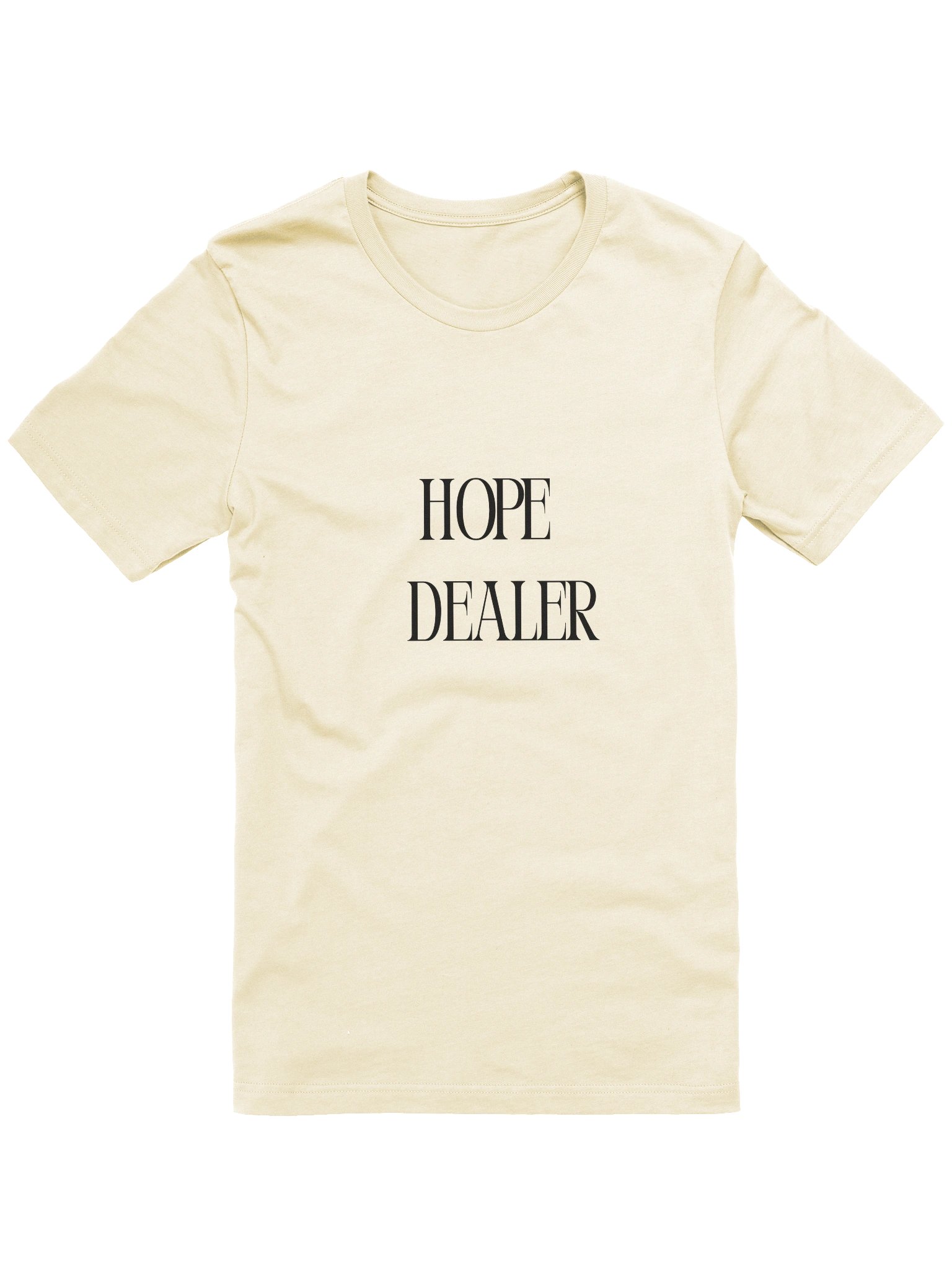 Hope Dealer Women's Tee product image (1)