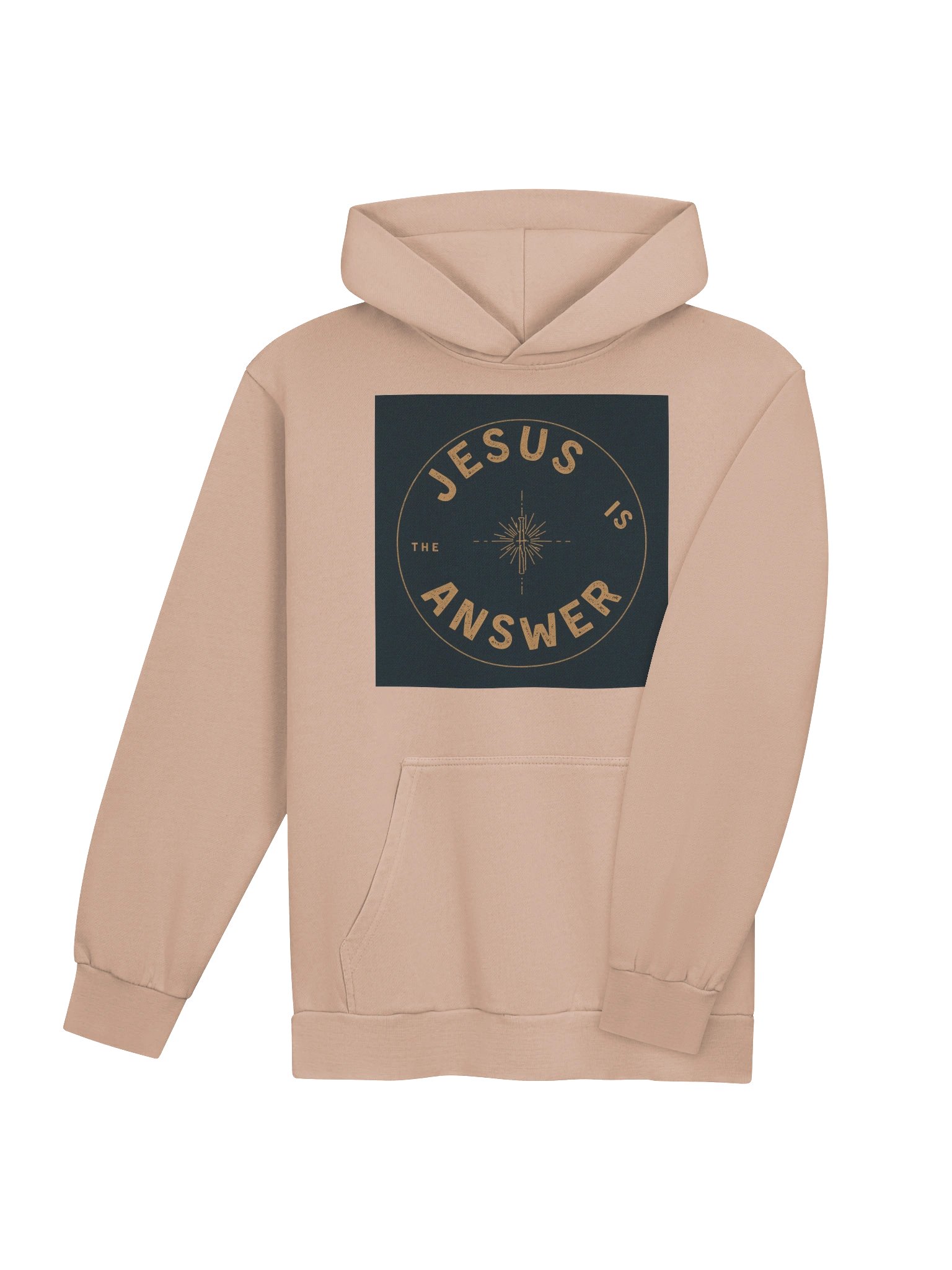 Jesus Is The Answer product image (4)