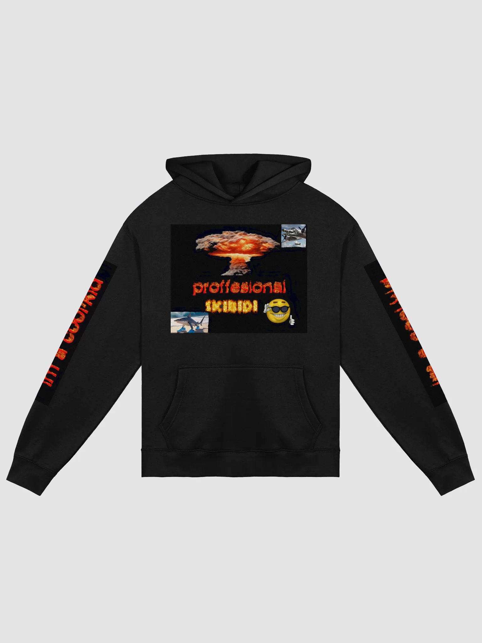 proffesional skibidi product image (1)