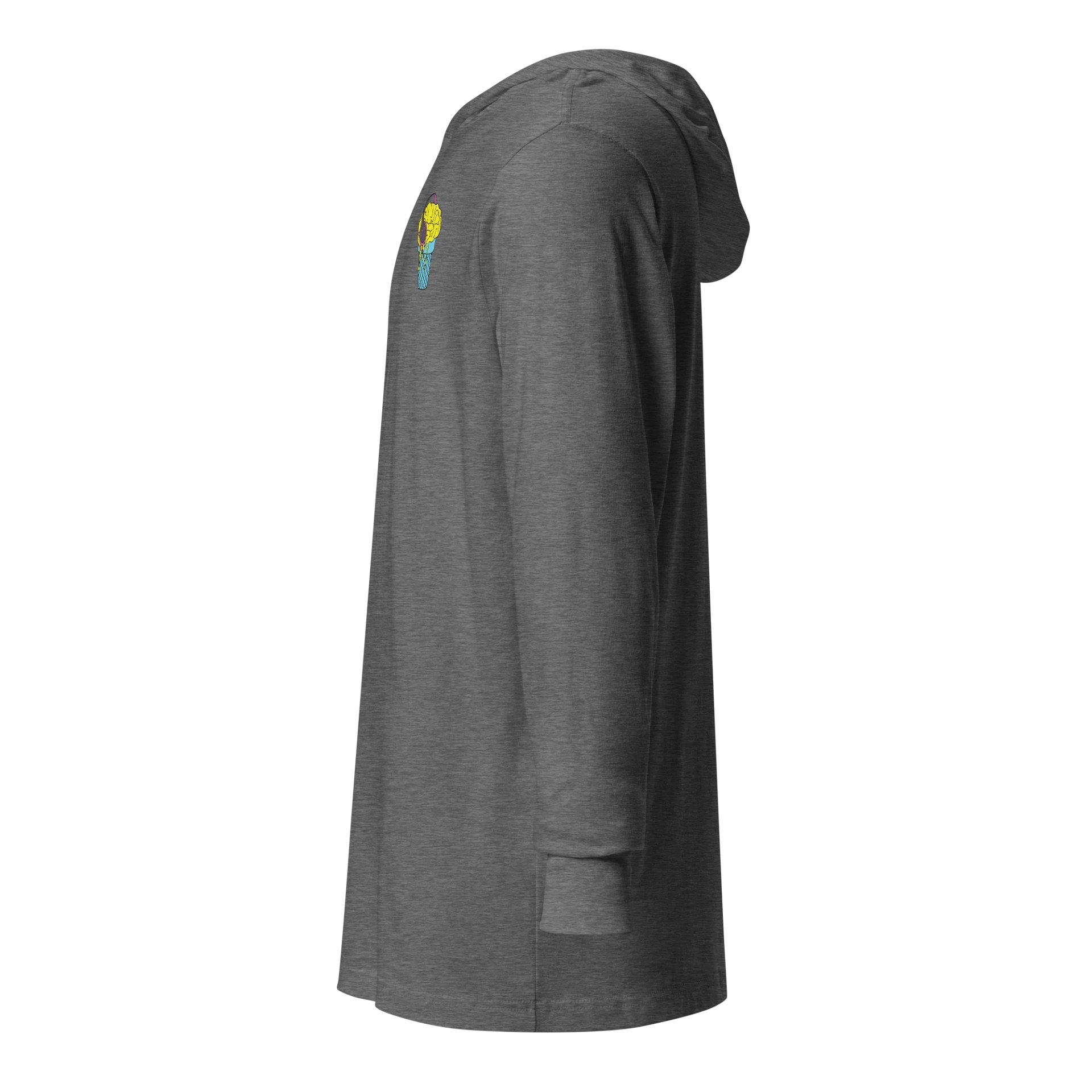 Soft Pacemaker Hoody product image (15)