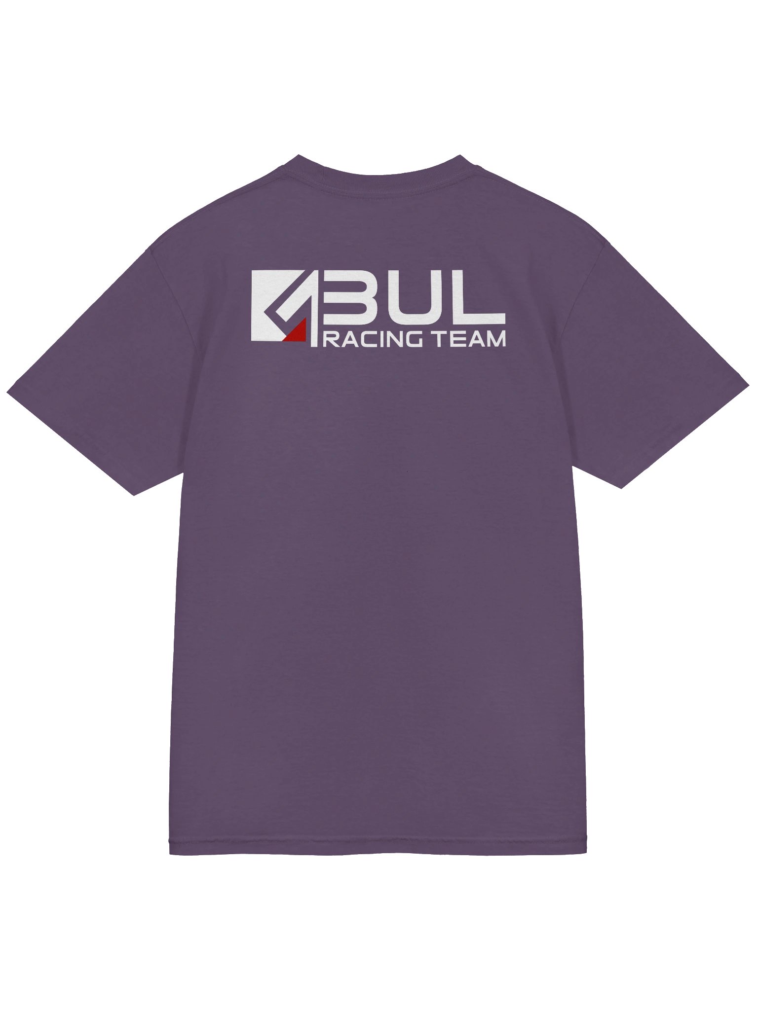 BUL RACING TEAM IX T-Shirt - jnnYH40vl04
