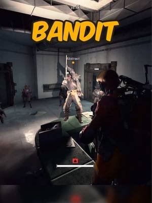 We played a round of Among Us in Arc Raiders 🤣 w/ @AbstractOW #arcraidersgameplay #gamingcomedy #funnygaming #arcraiders #hairpinbandit 