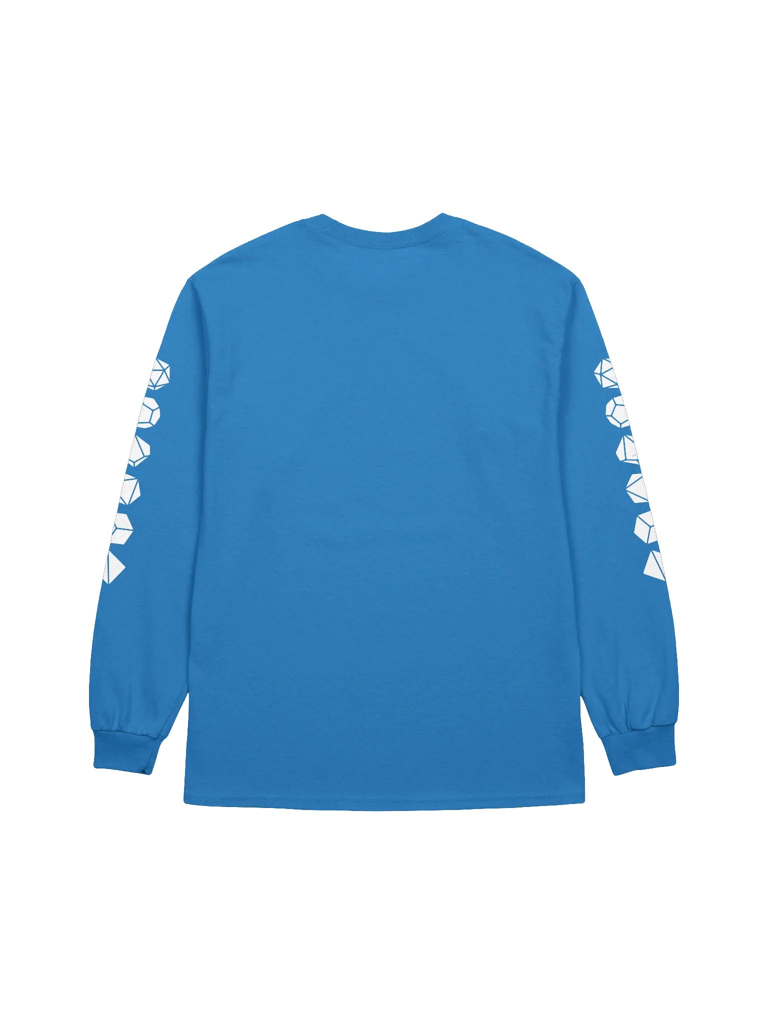Chaotic Neutral - Sweatshirt product image (2)