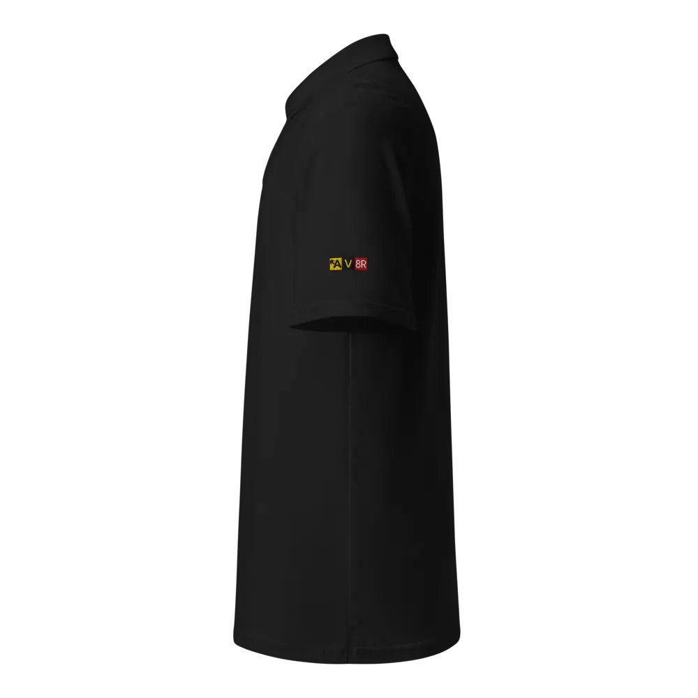 Polo "AV8R" product image (1)