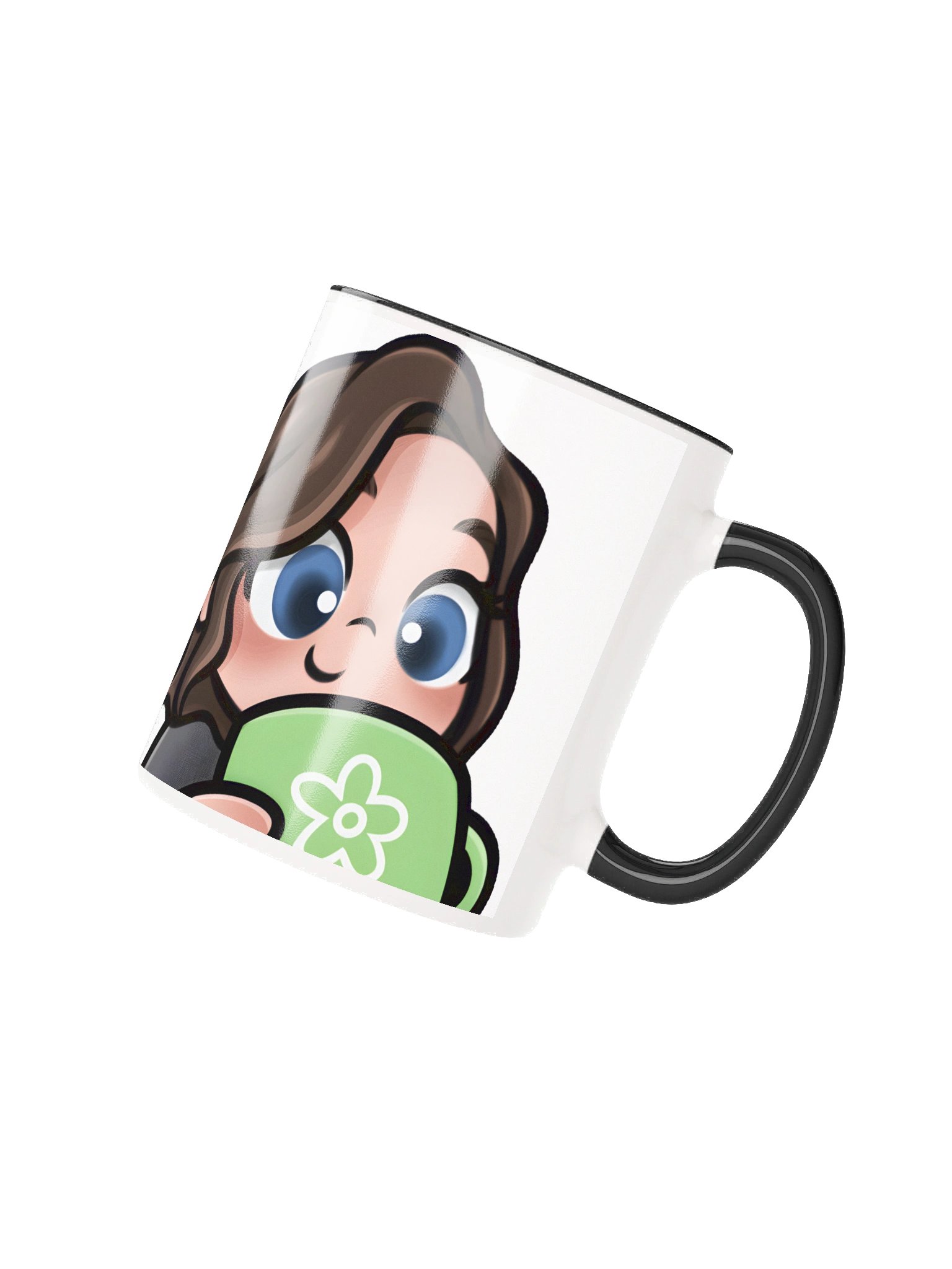 Caffeine Vessel product image (2)