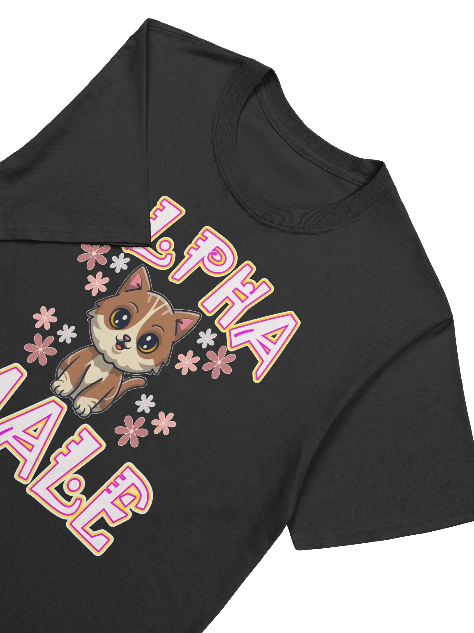Alpha Male T-Shirt product image (7)